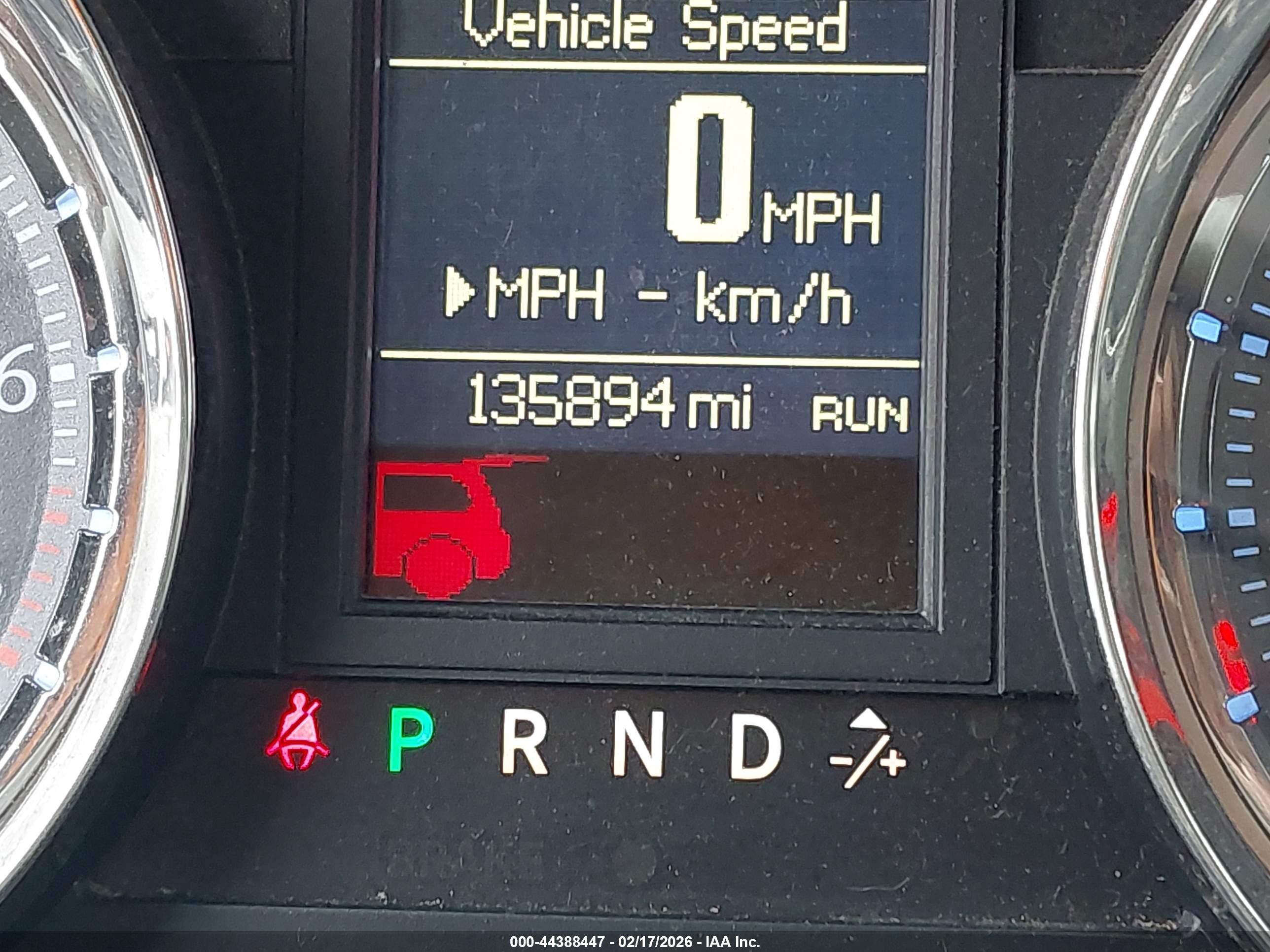 2013 Chrysler Town & Country Touring Blue vin: 2C4RC1BG9DR539534