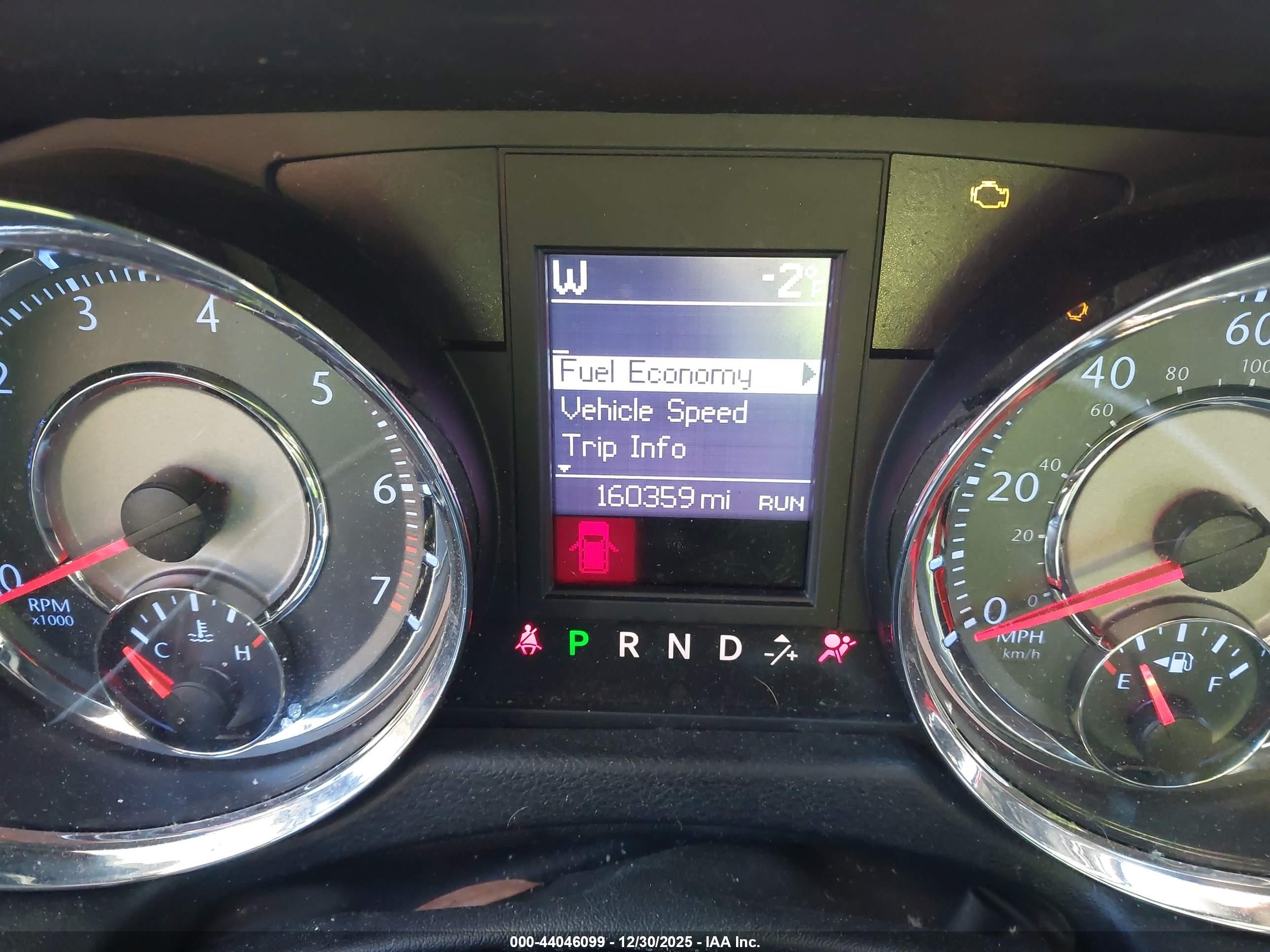 2013 Chrysler Town & Country Touring Black vin: 2C4RC1BG9DR556334