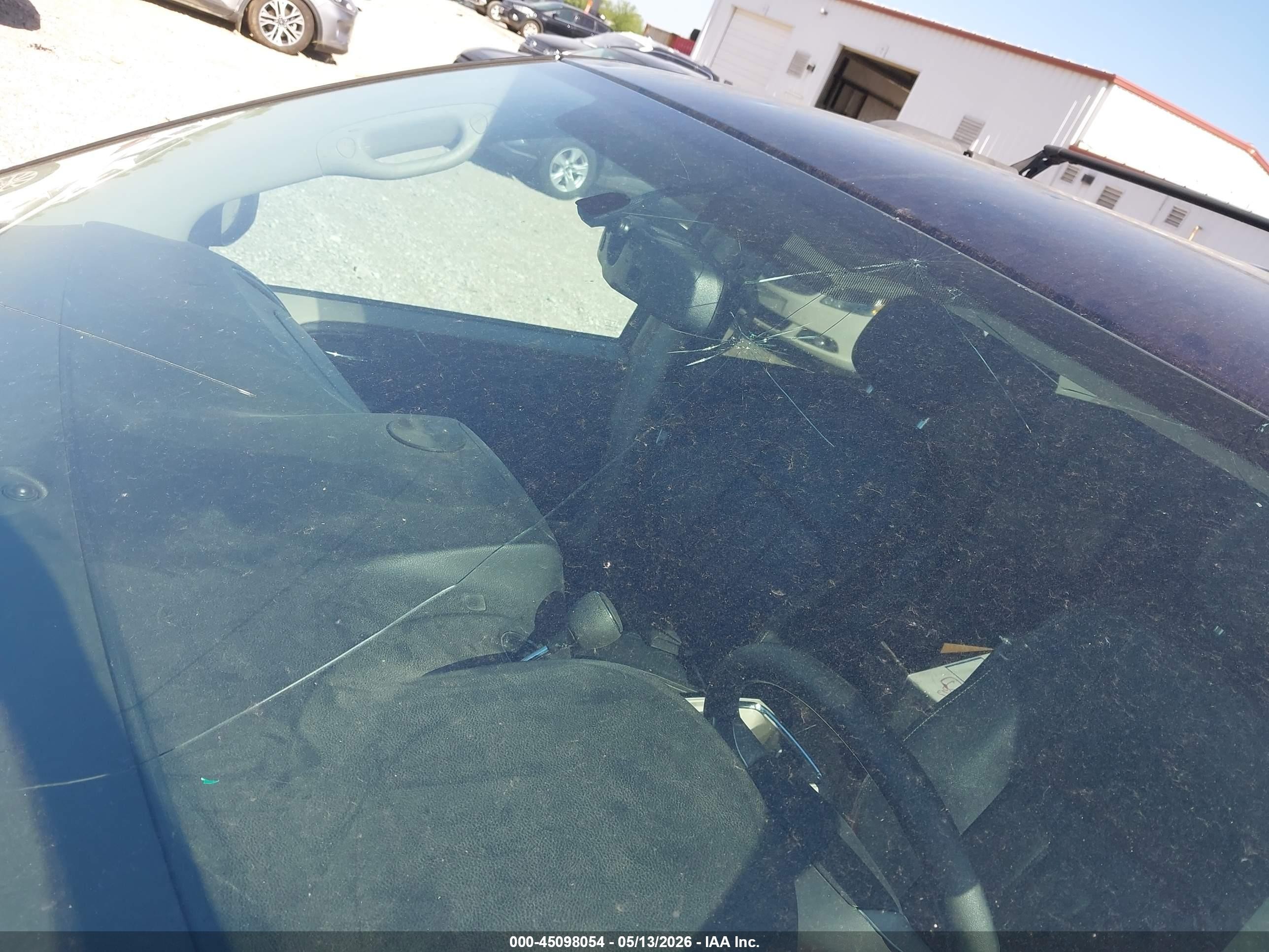 2014 Chrysler Town & Country Touring Black vin: 2C4RC1BG9ER217414
