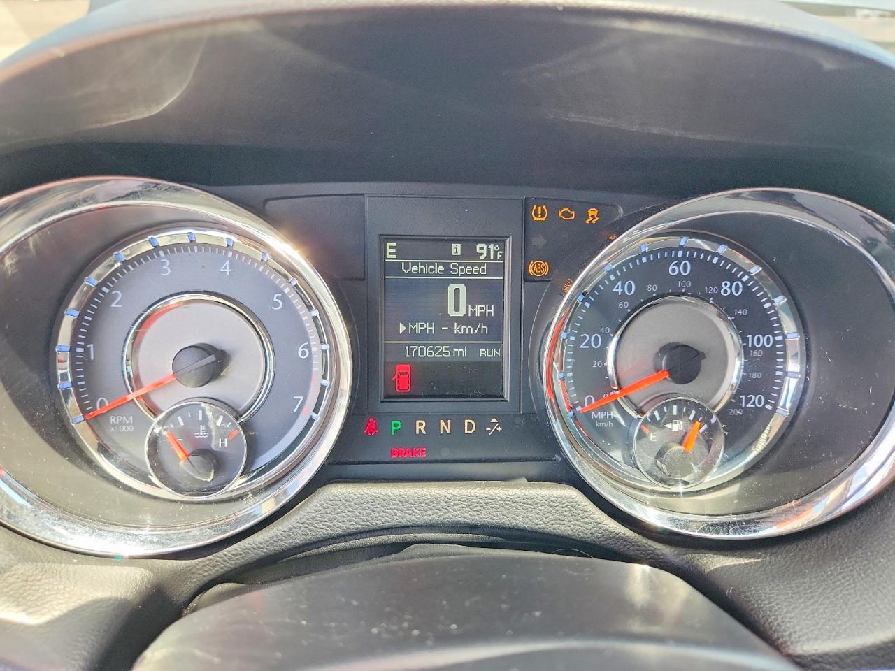2014 Chrysler Town & Country Touring Синий vin: 2C4RC1BG9ER318744