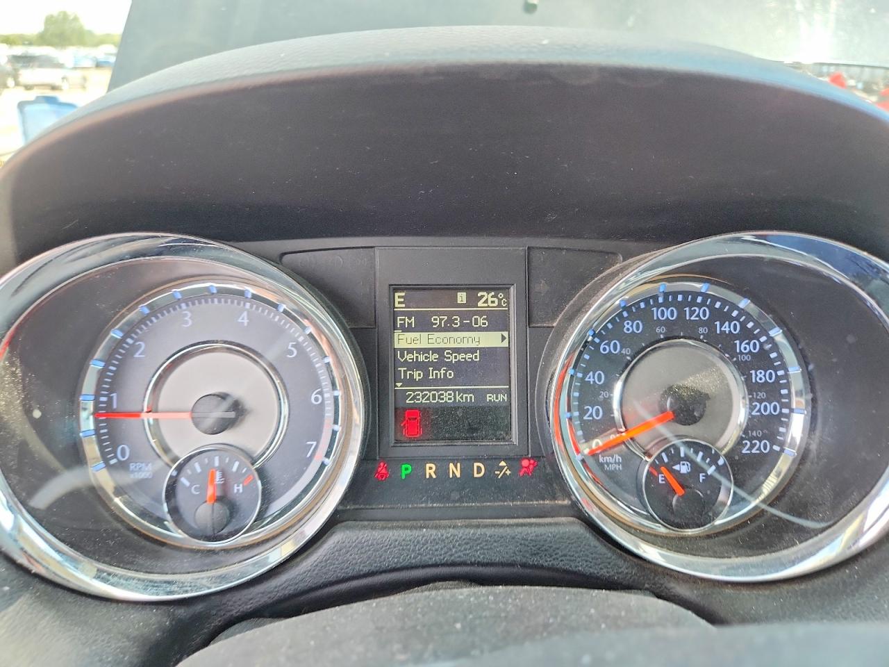 2014 Chrysler Town & Country Touring Black vin: 2C4RC1BG9ER351629