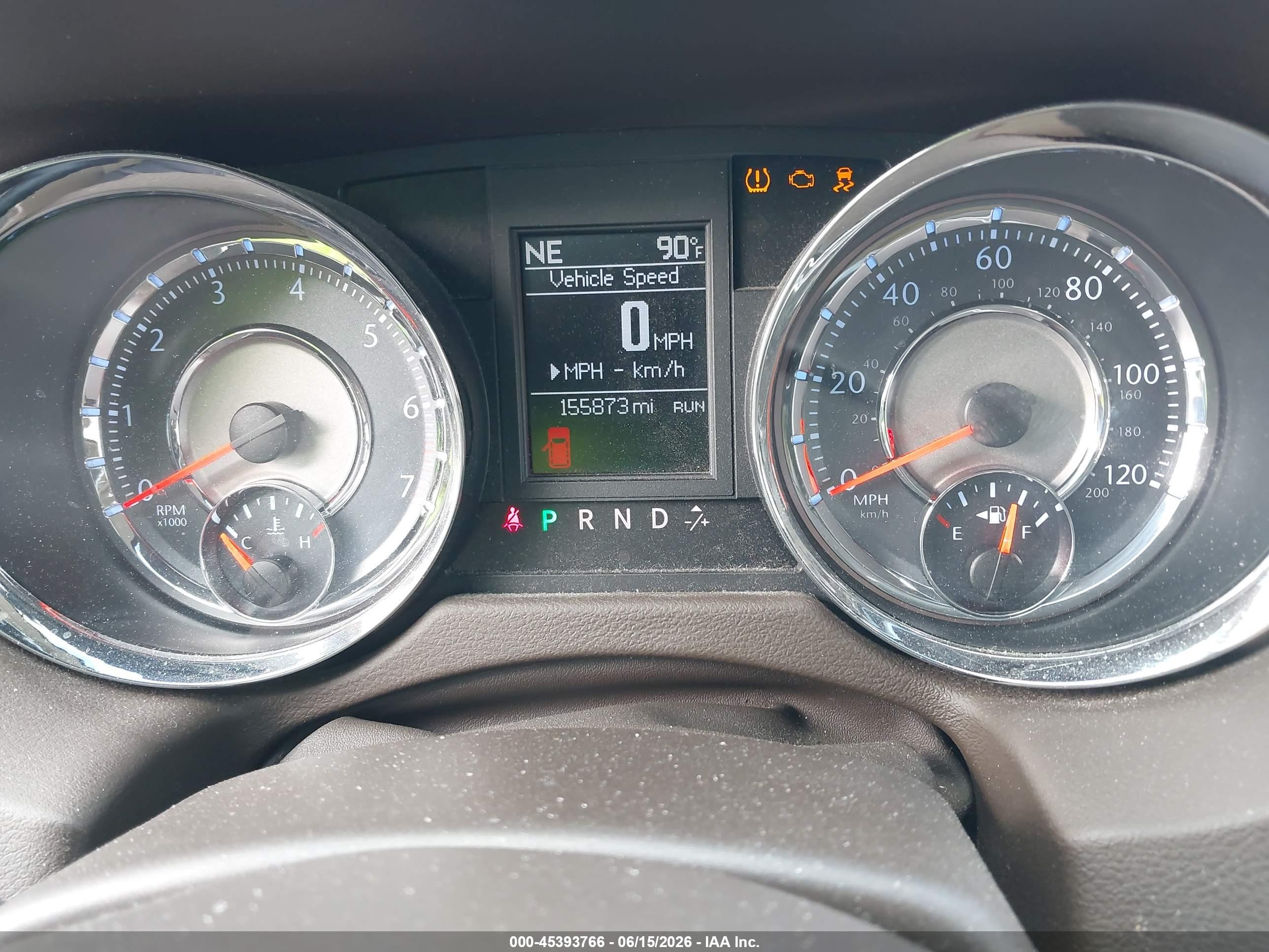 2012 Chrysler Town & Country Touring Maroon vin: 2C4RC1BGXCR331063