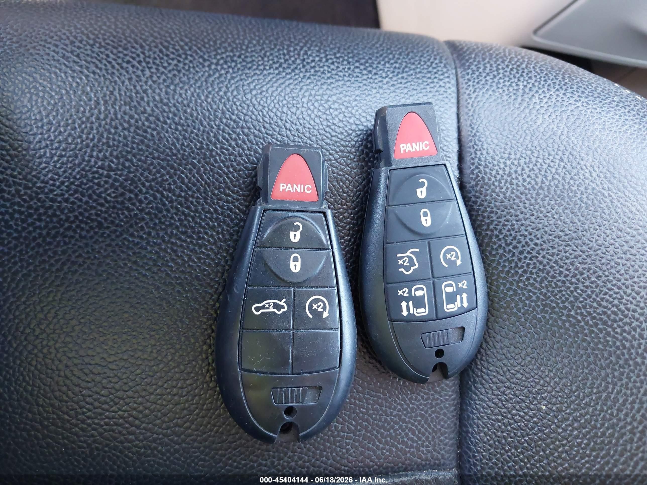 2012 Chrysler Town & Country Touring Синий vin: 2C4RC1BGXCR383518