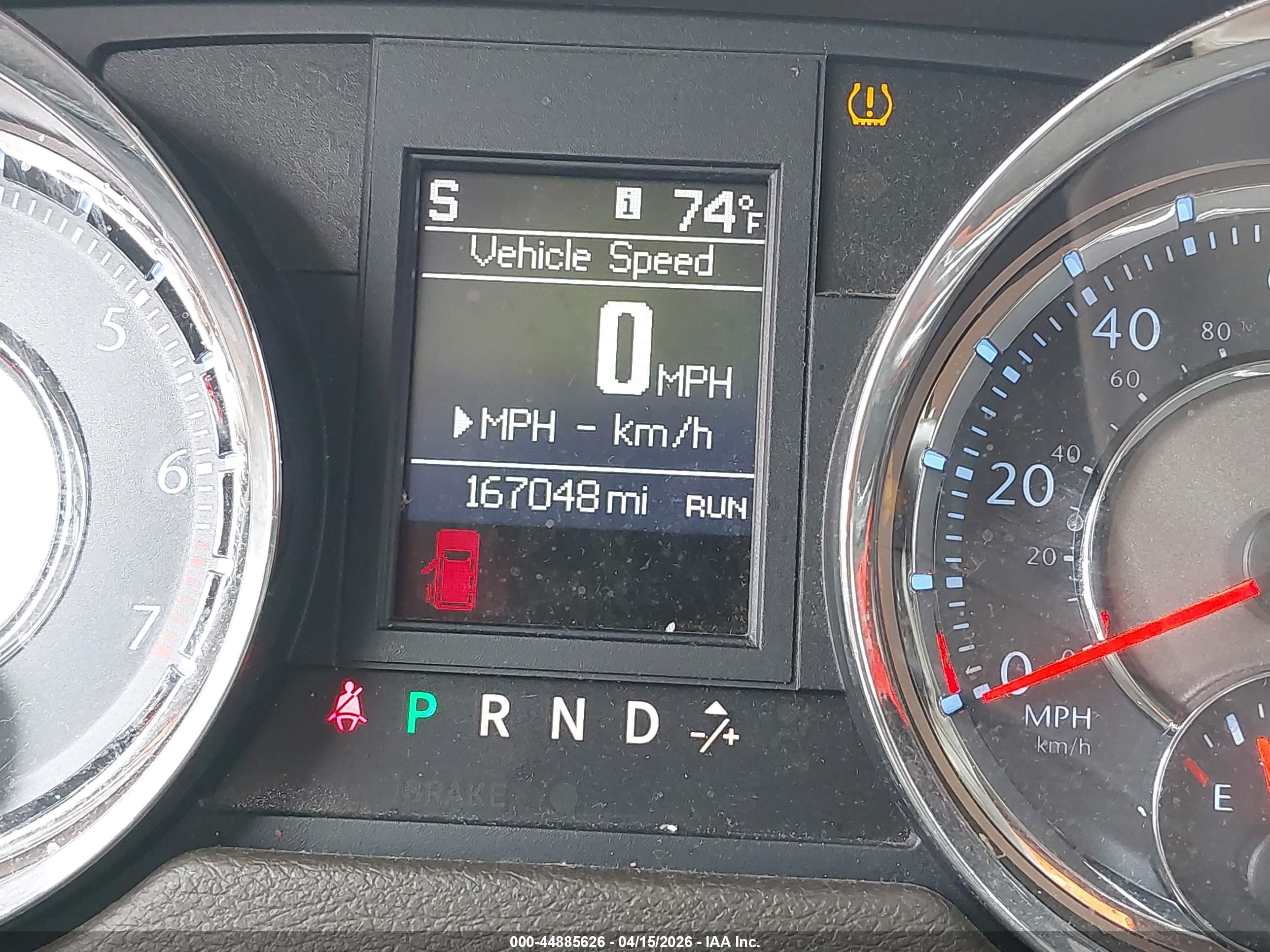 2013 Chrysler Town & Country Touring Gold vin: 2C4RC1BGXDR563938