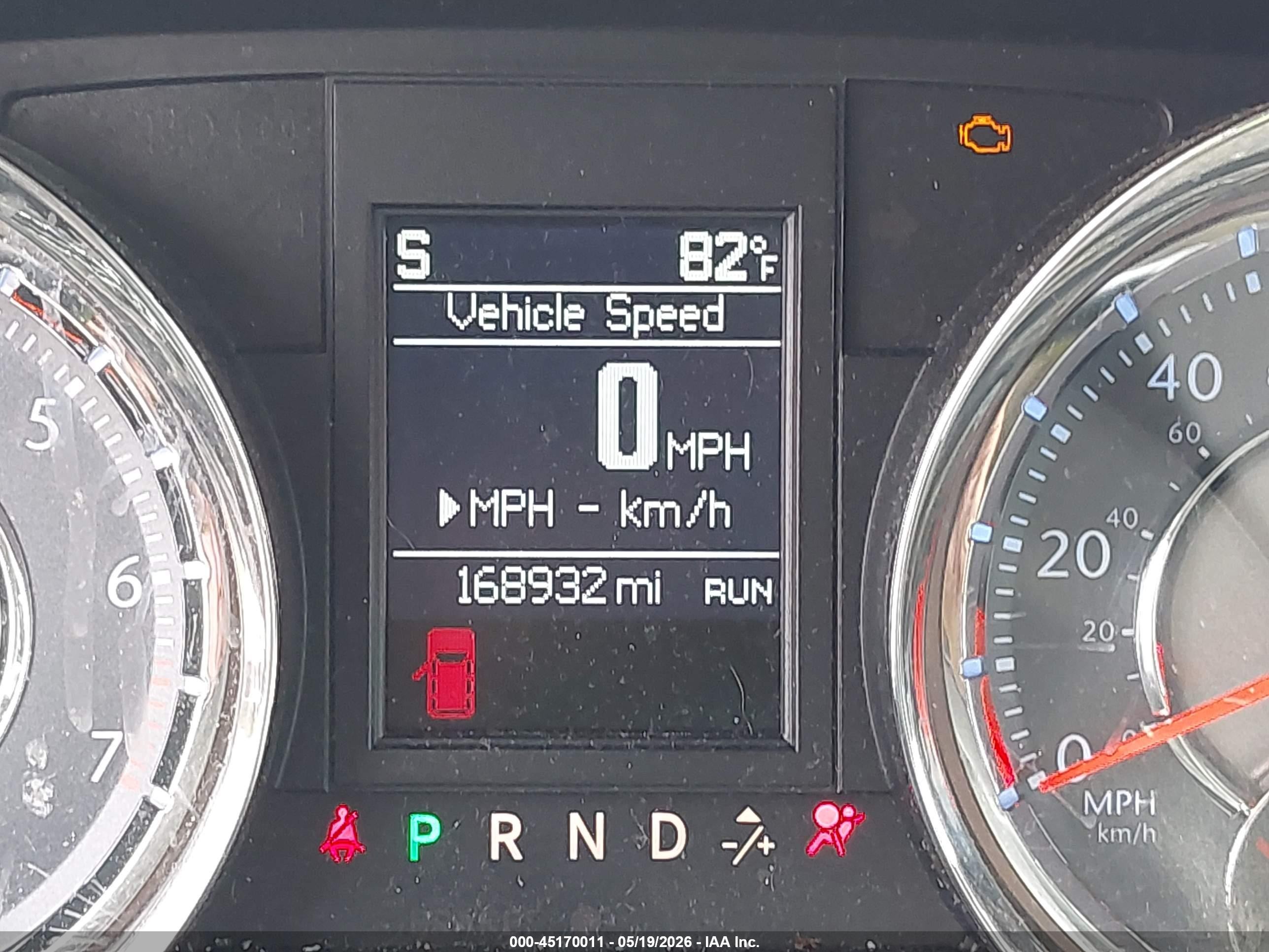 2013 Chrysler Town & Country Touring Black vin: 2C4RC1BGXDR690219