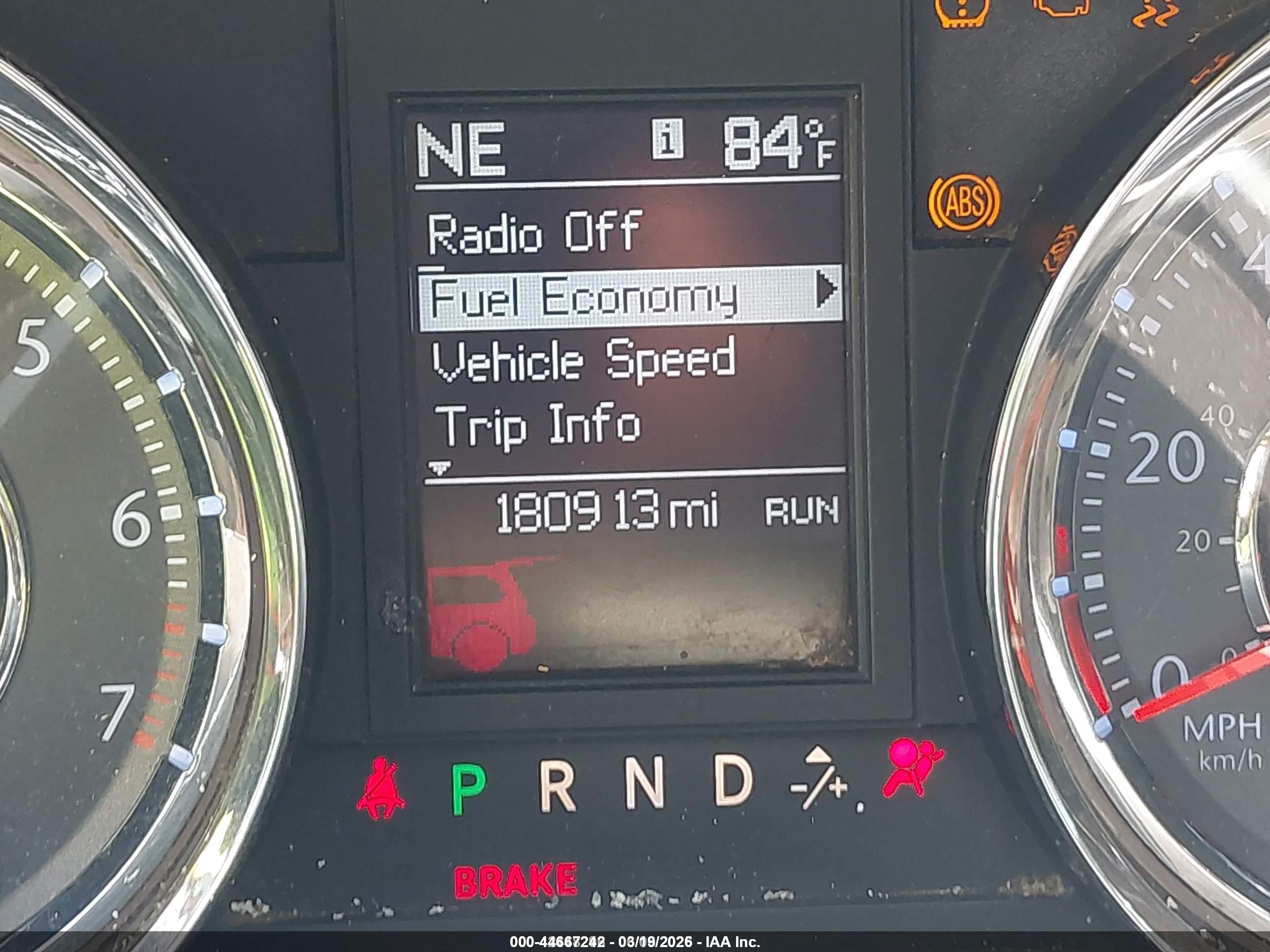 2013 Chrysler Town & Country Touring White vin: 2C4RC1BGXDR707066