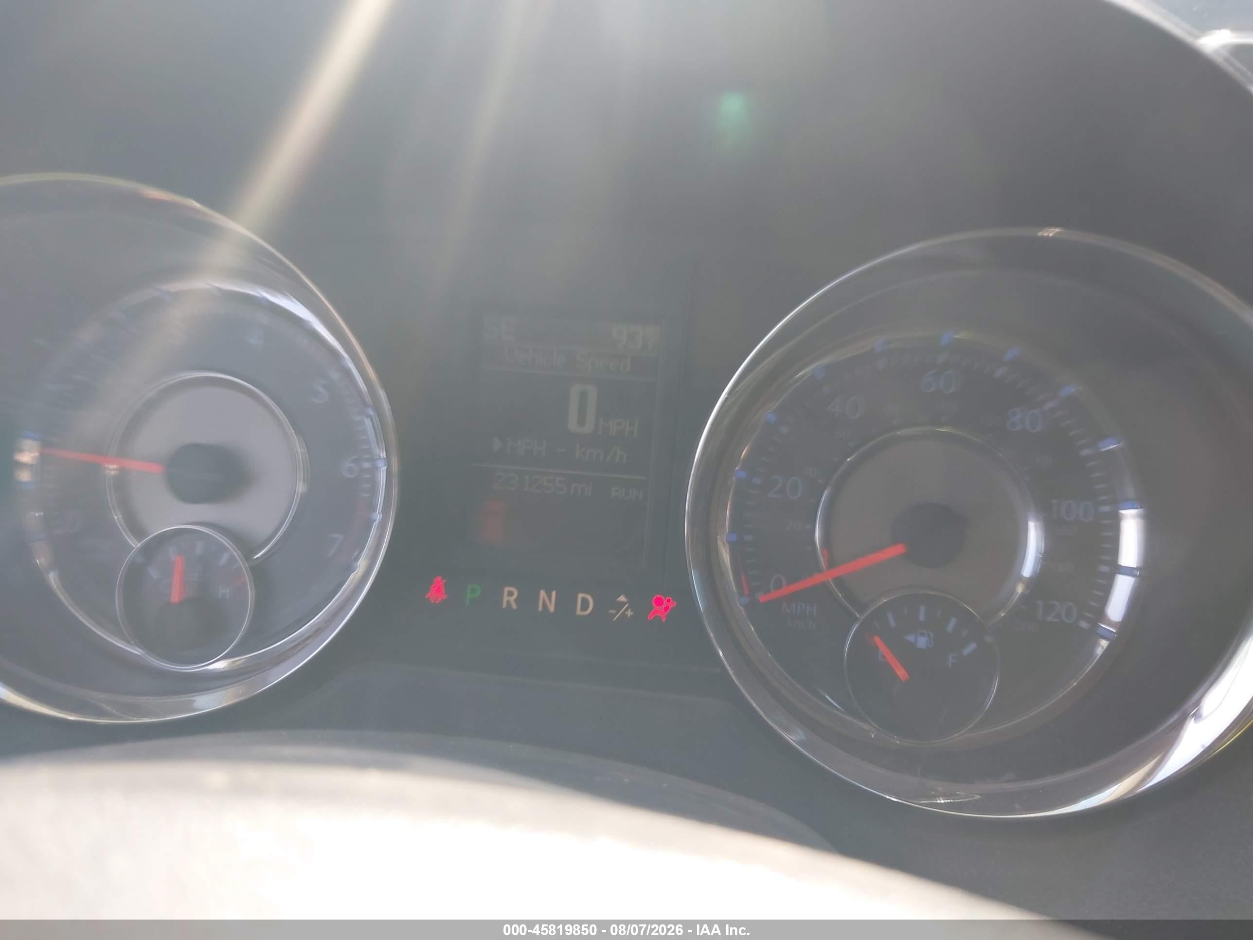 2014 Chrysler Town & Country Touring Черный vin: 2C4RC1BGXER216904