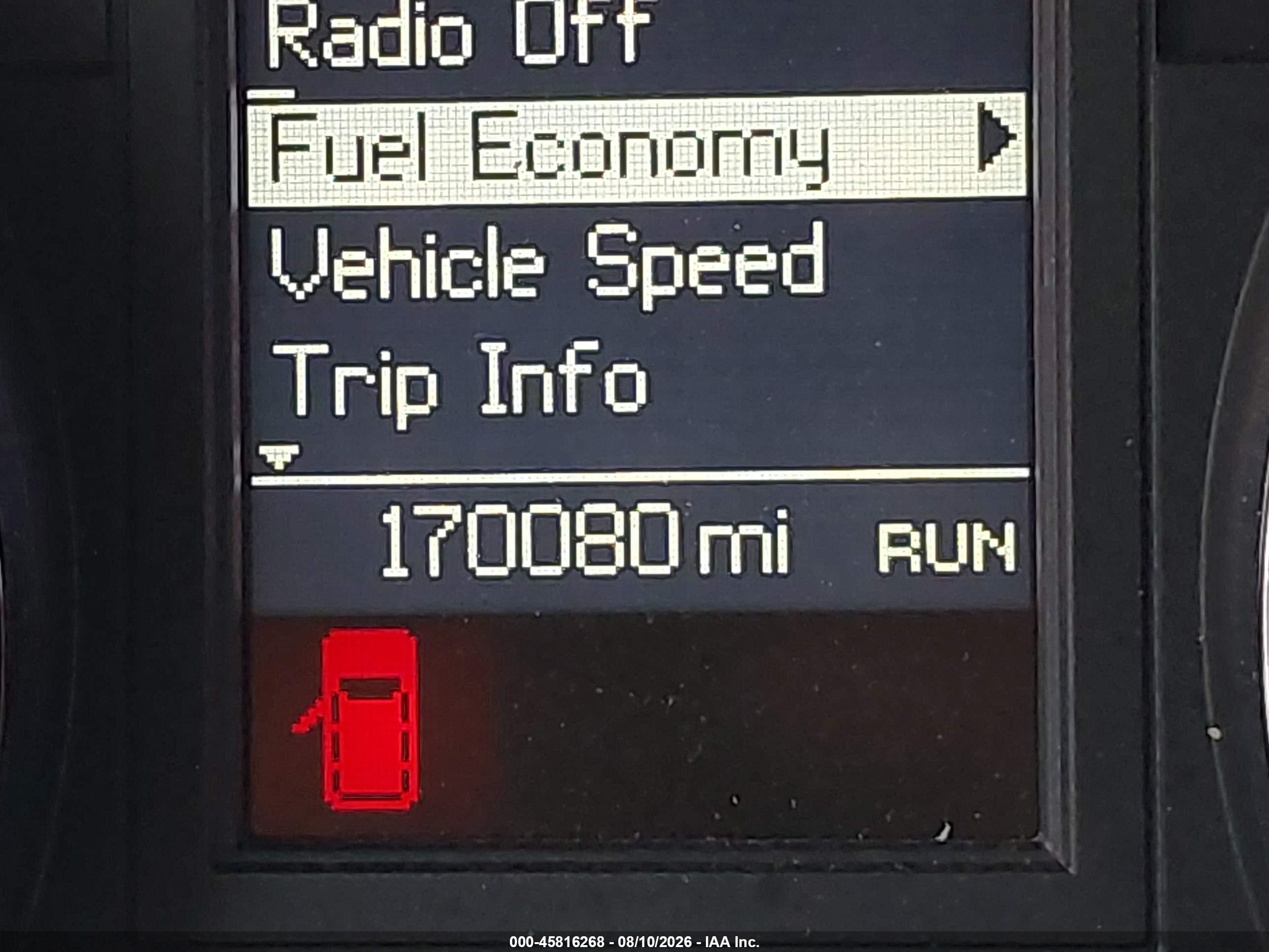 2014 Chrysler Town & Country Touring Black vin: 2C4RC1BGXER233928