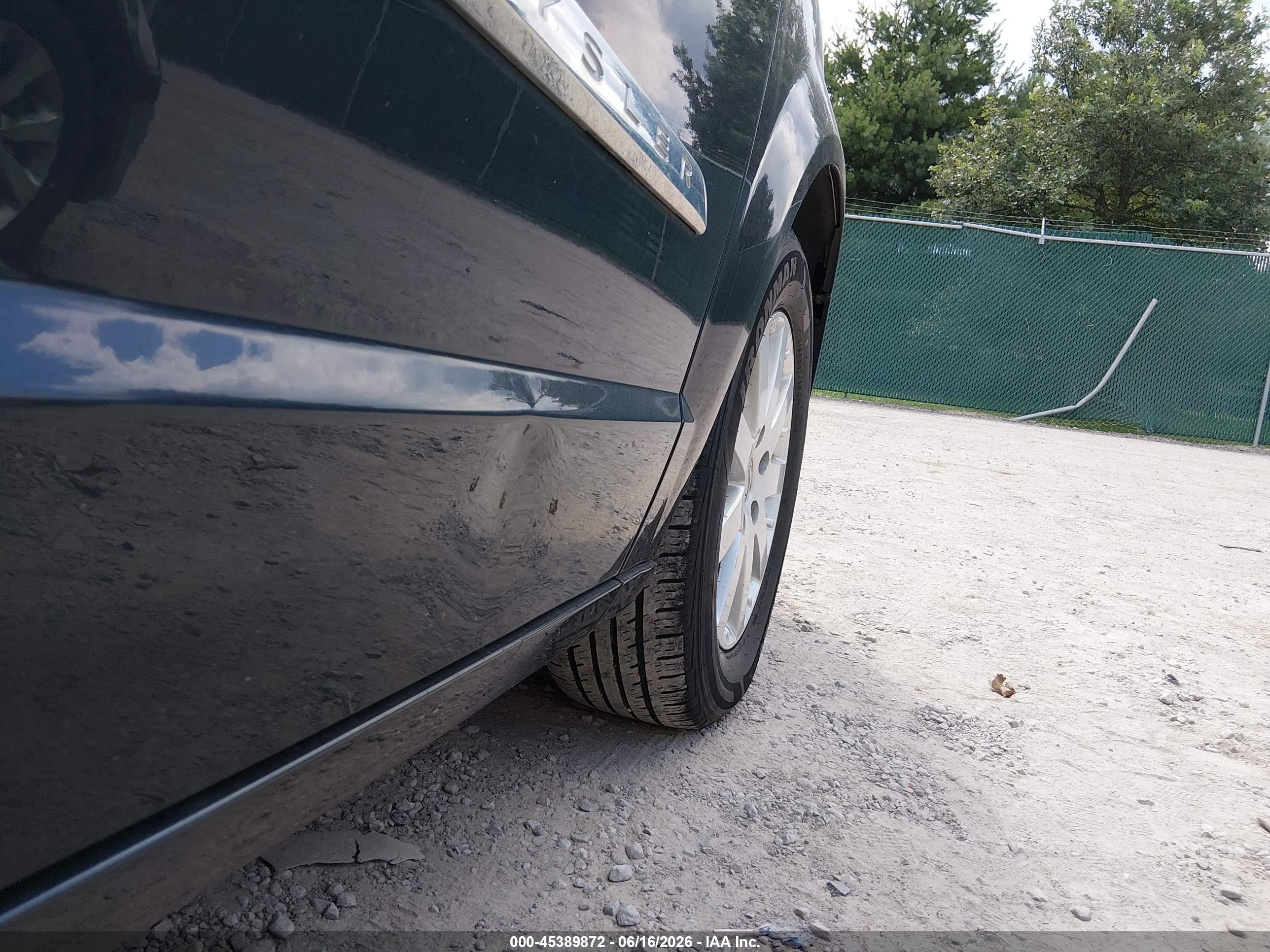2014 Chrysler Town & Country Touring Серый vin: 2C4RC1BGXER397924