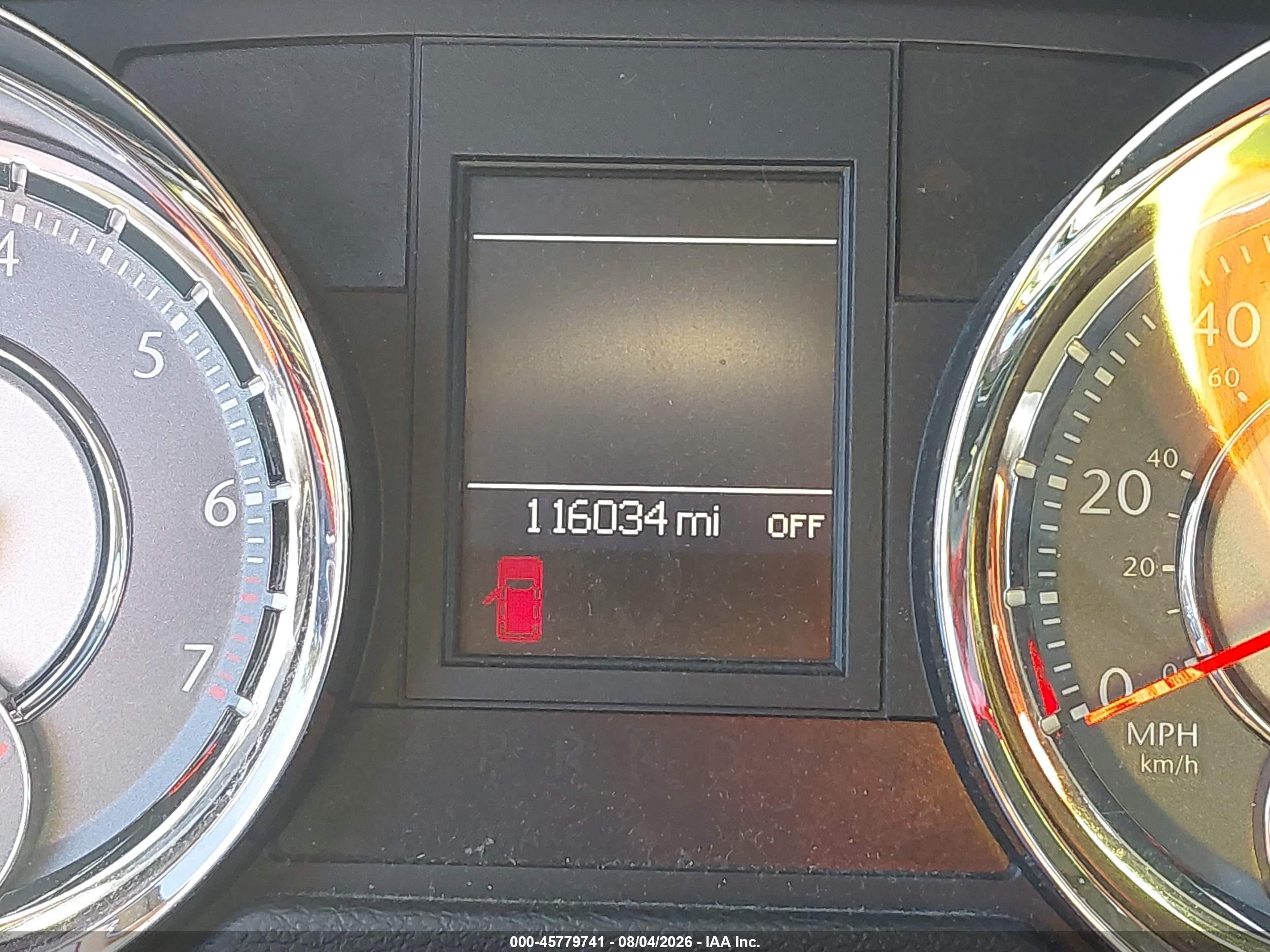 2015 Chrysler Town & Country Touring Синий vin: 2C4RC1BGXFR571945