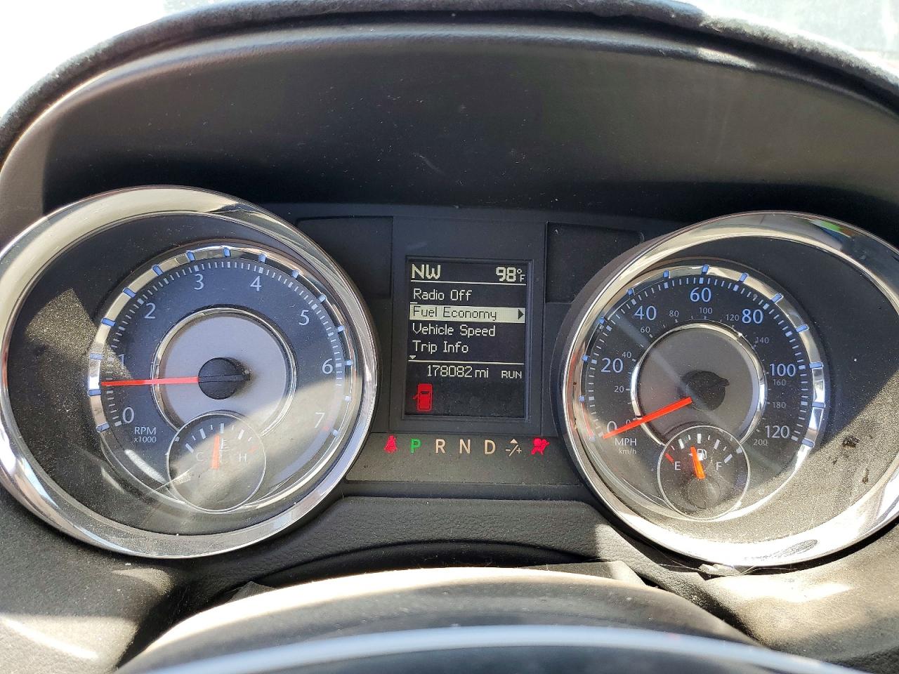 2015 Chrysler Town & Country Touring Черный vin: 2C4RC1BGXFR695391