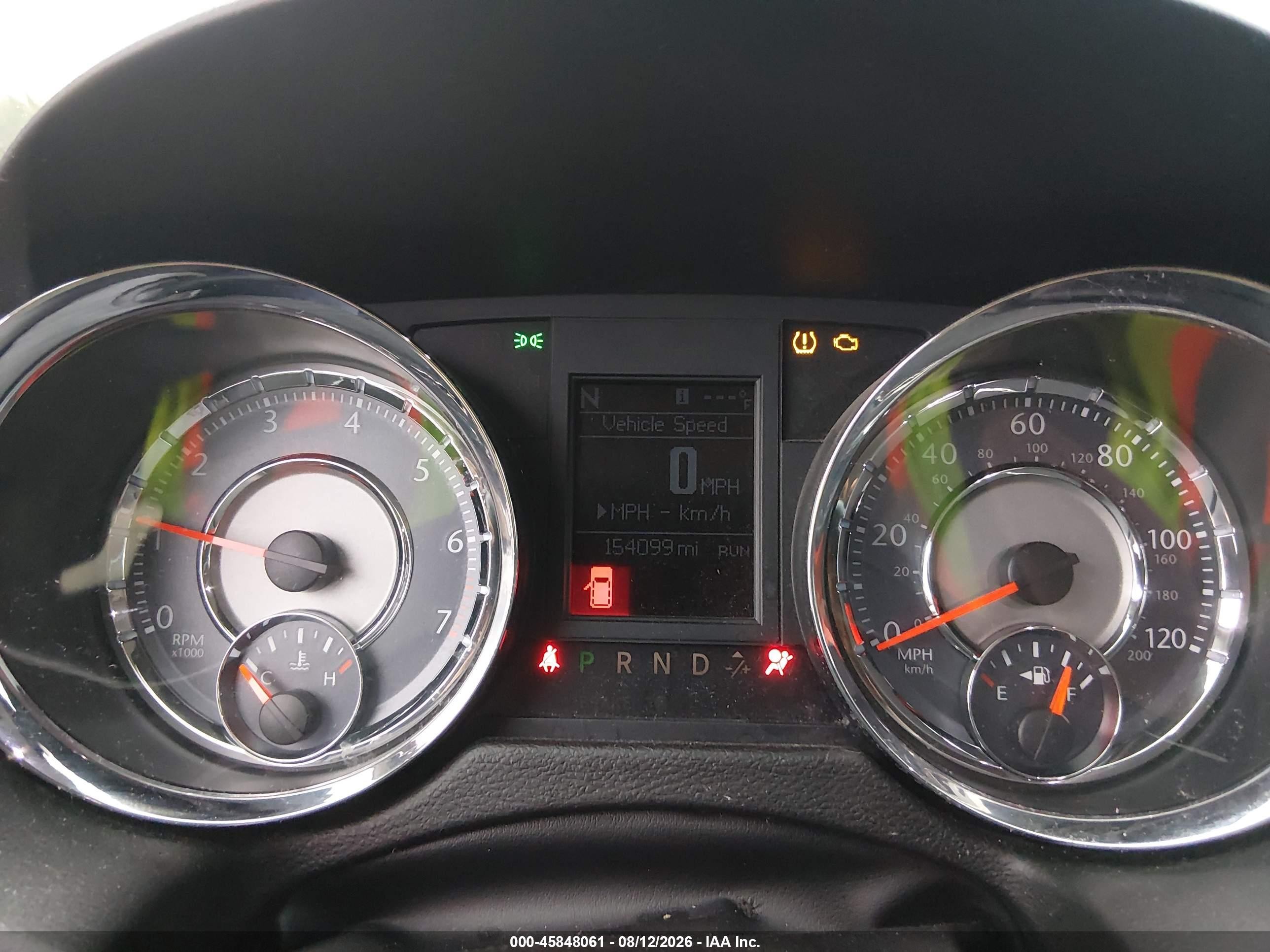 2013 Chrysler Town & Country Touring-l Silver vin: 2C4RC1CG0DR818255