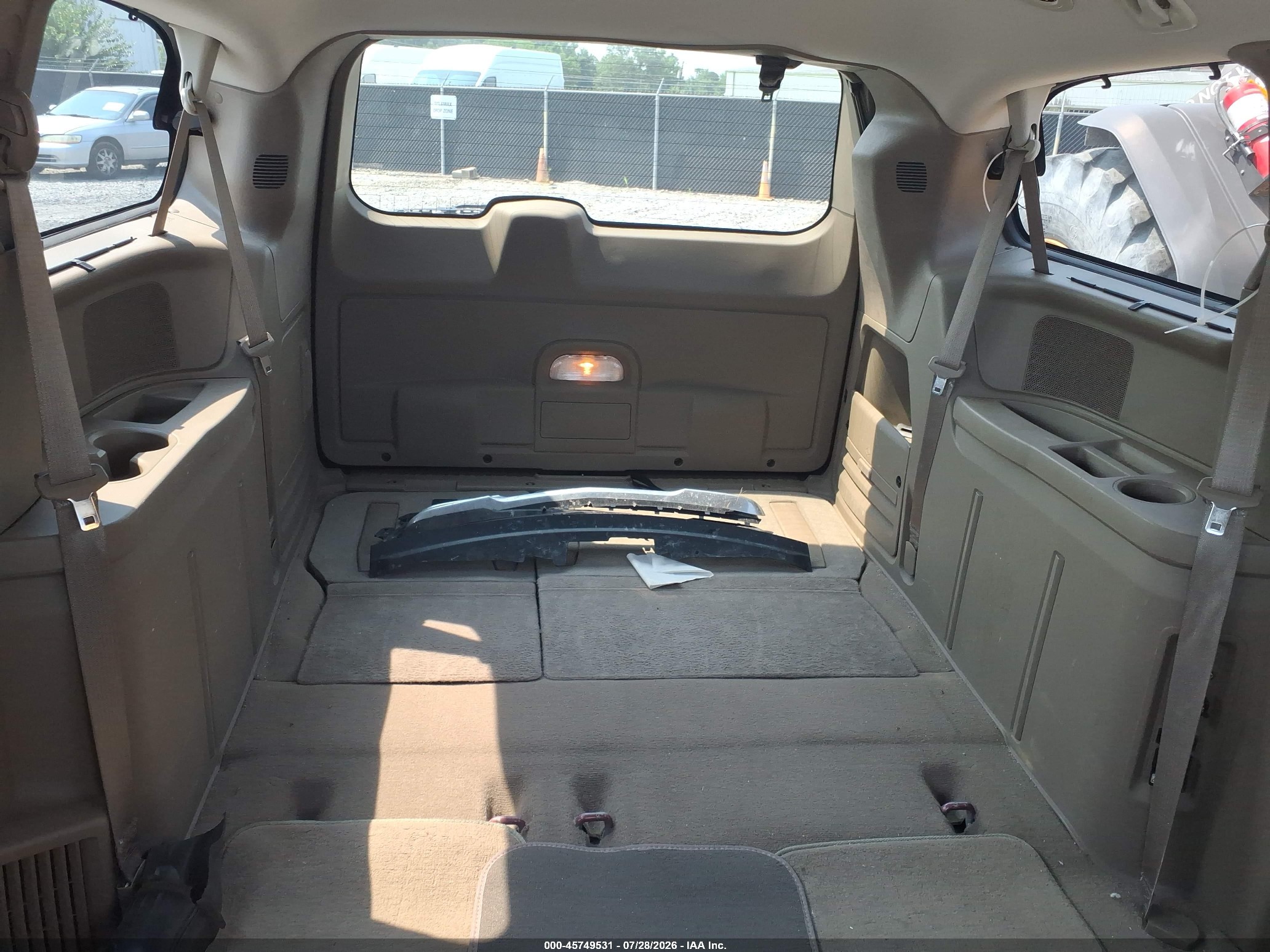 2014 Chrysler Town & Country Touring-l Красный vin: 2C4RC1CG0ER332871