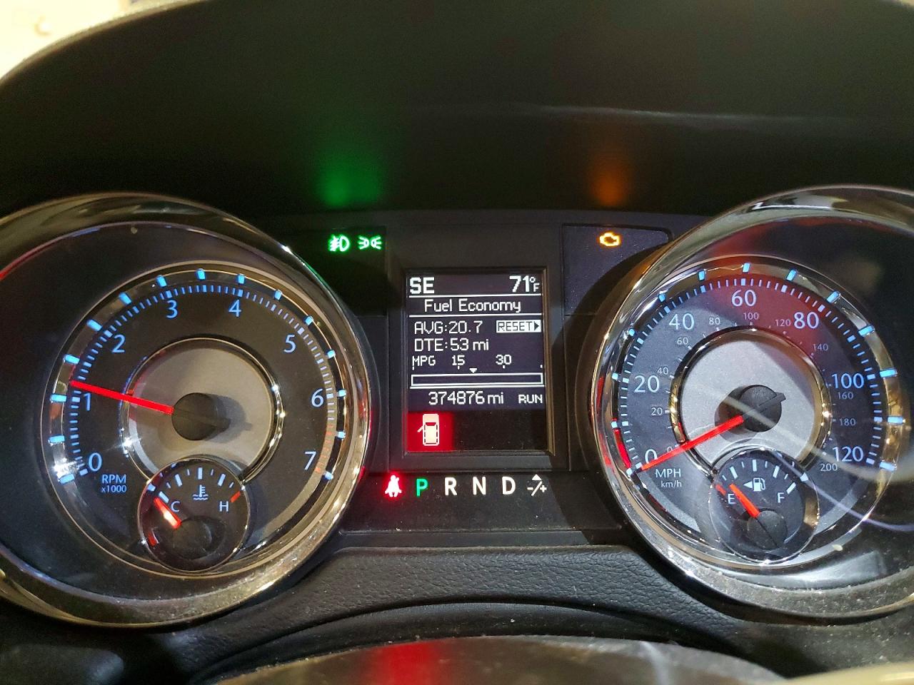 2015 Chrysler Town & Country Touring L Gray vin: 2C4RC1CG0FR590485