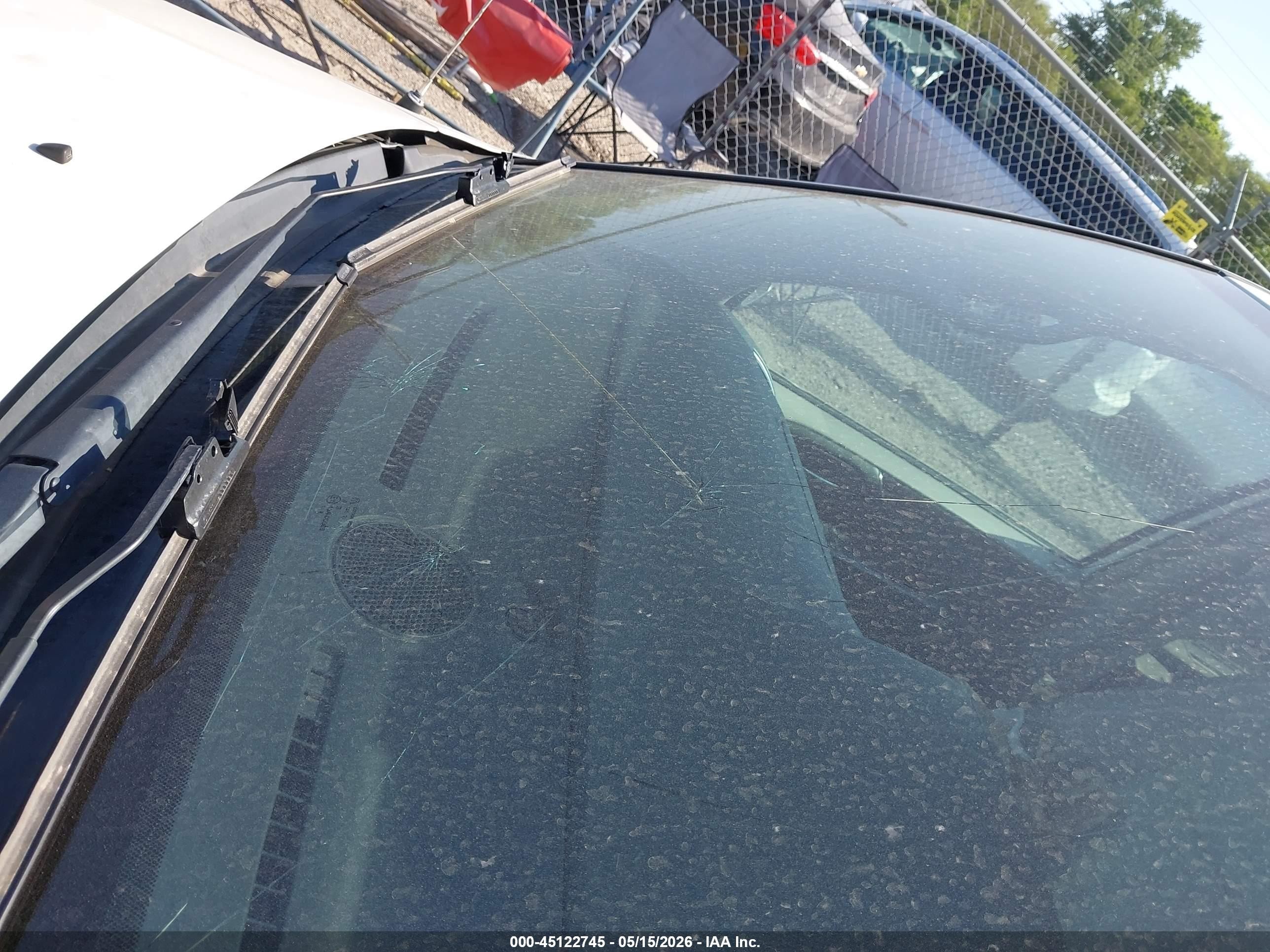 2012 Chrysler Town & Country Touring-l Белый vin: 2C4RC1CG1CR326834