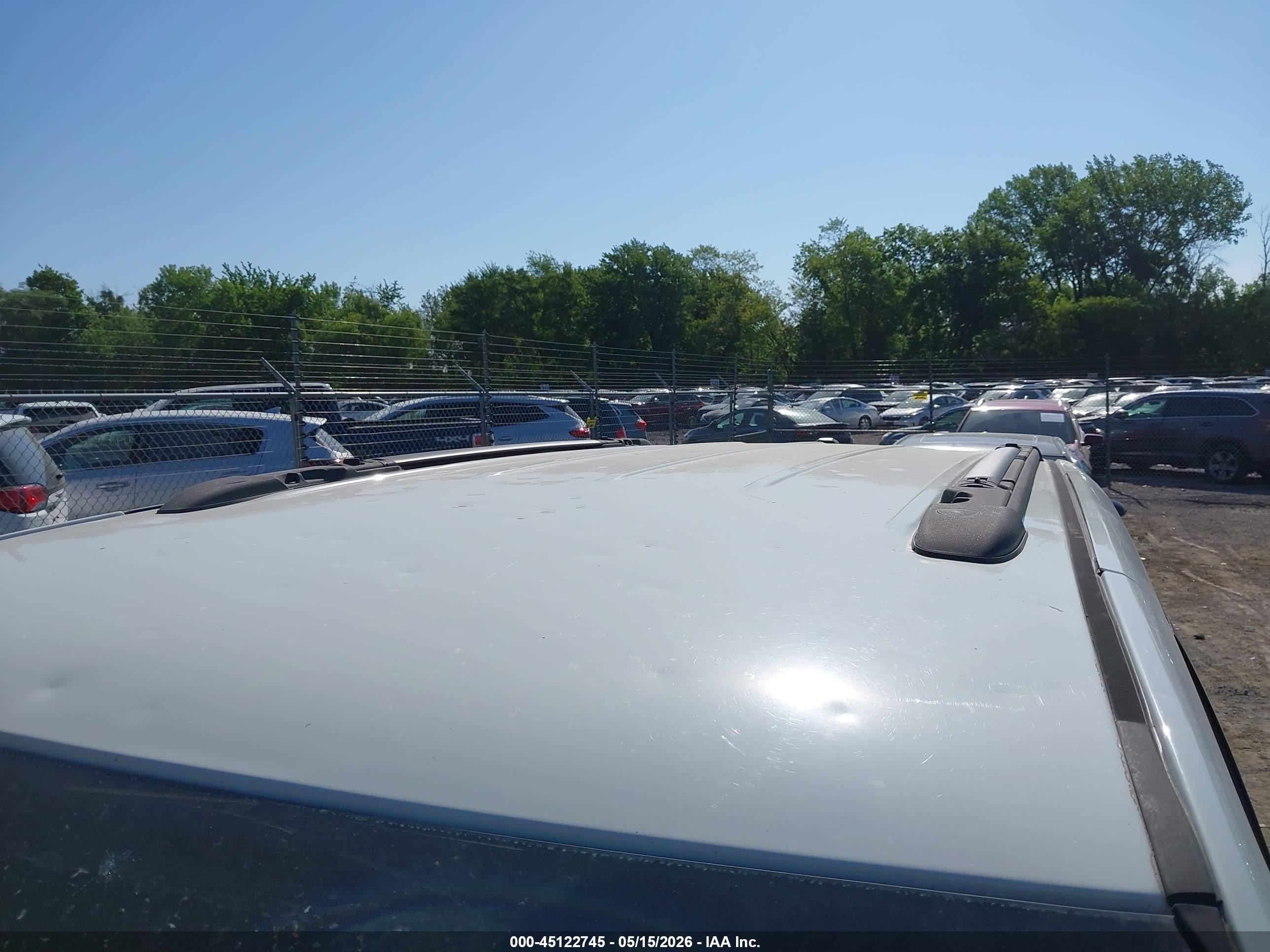2012 Chrysler Town & Country Touring-l Белый vin: 2C4RC1CG1CR326834