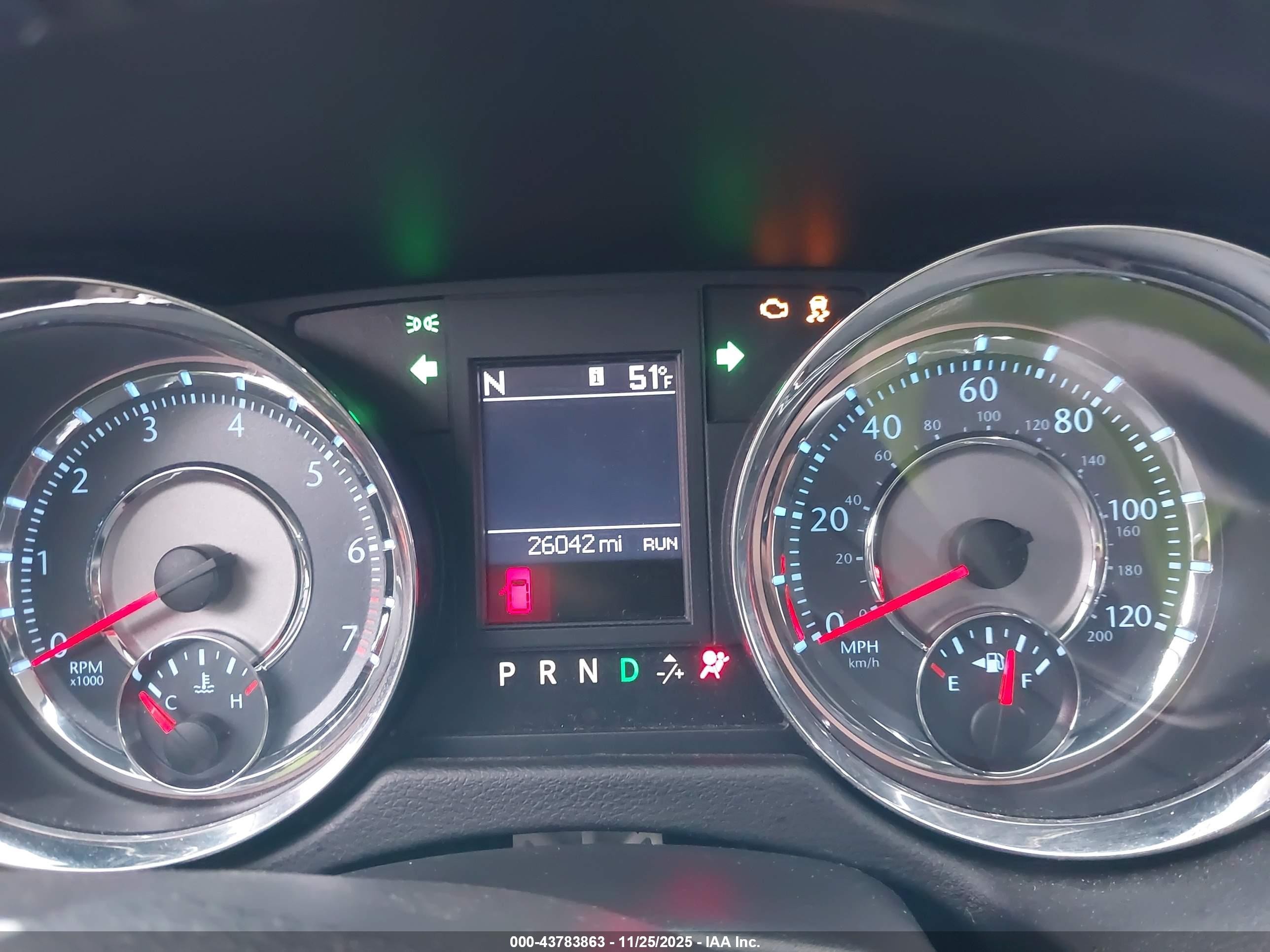 2013 Chrysler Town & Country Touring-l White vin: 2C4RC1CG1DR623829