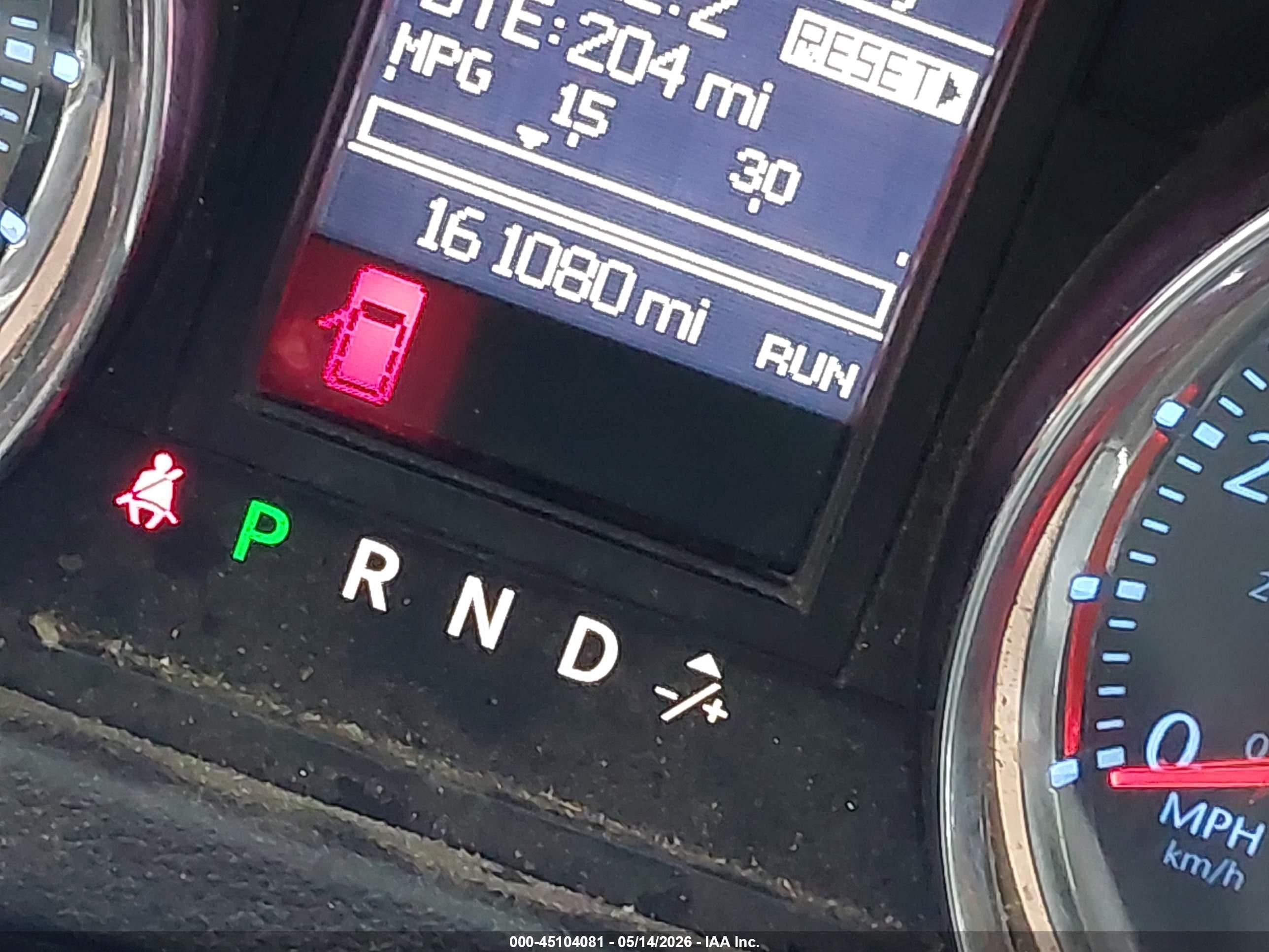 2015 Chrysler Town & Country Touring-l Black vin: 2C4RC1CG1FR731483