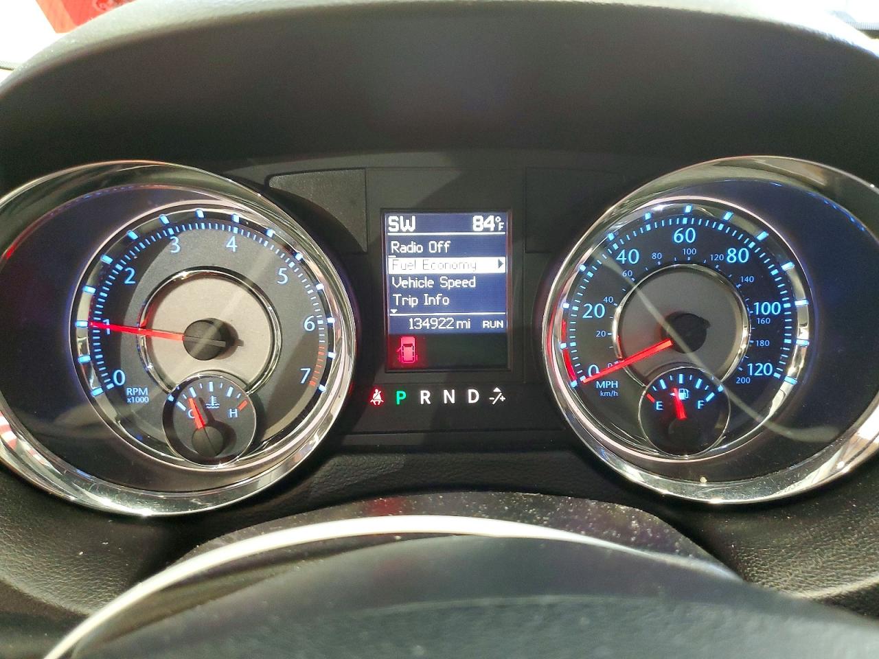 2015 Chrysler Town & Country Touring L White vin: 2C4RC1CG2FR699059