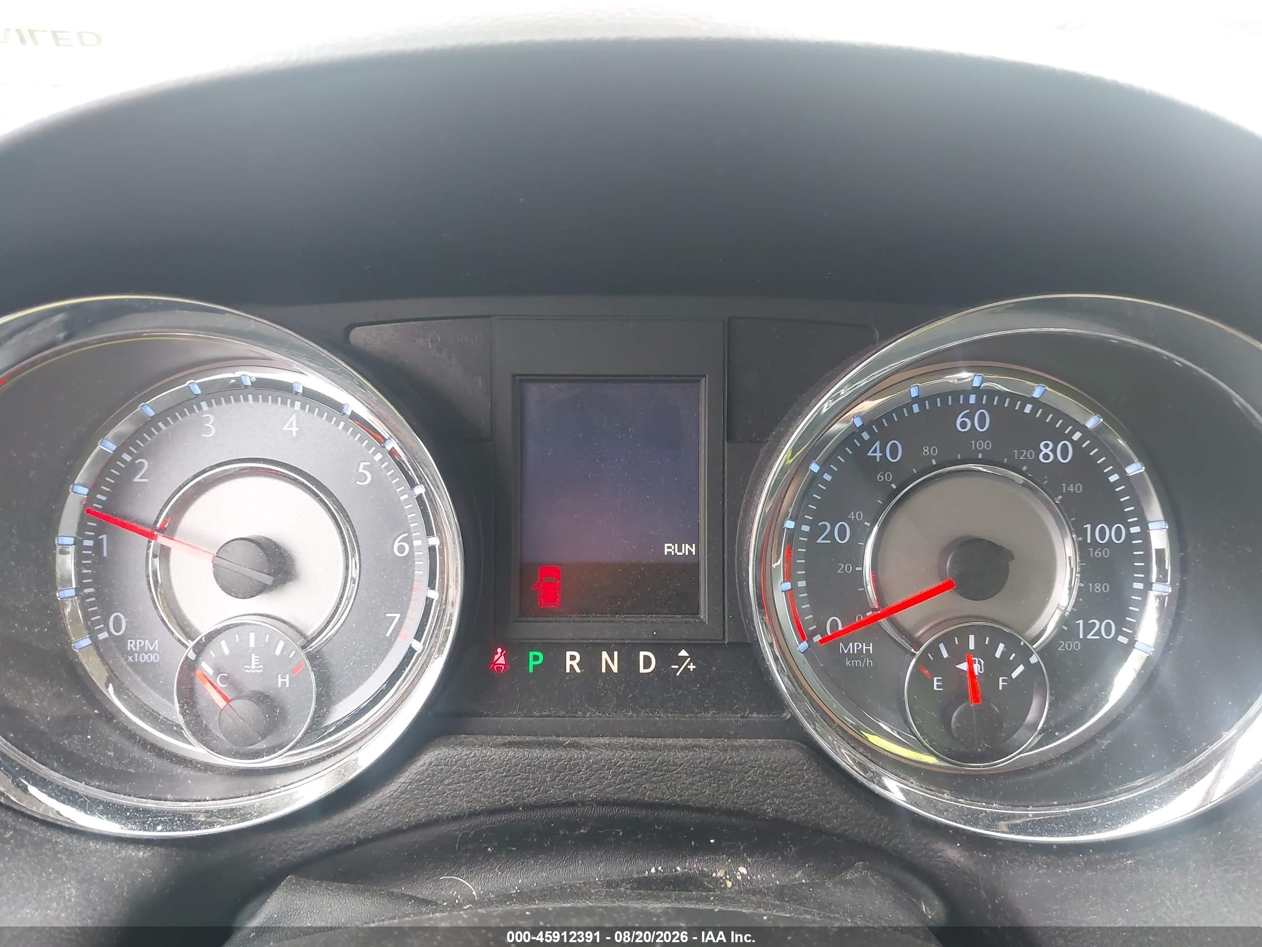 2013 Chrysler Town & Country Touring-l Silver vin: 2C4RC1CG3DR785719