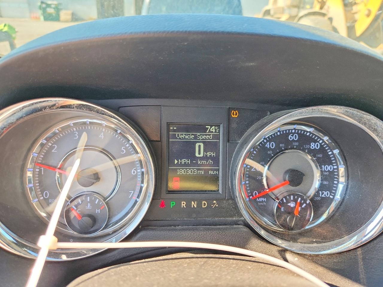 2015 Chrysler Town & Country Touring L Silver vin: 2C4RC1CG3FR522309
