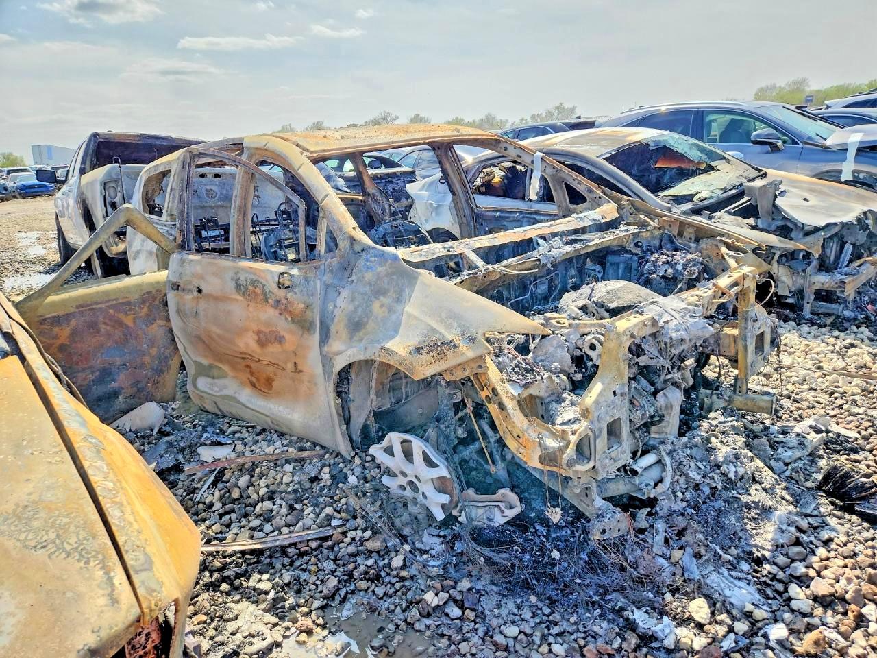 2022 Chrysler Voyager Lx Burn vin: 2C4RC1CG3NR226690