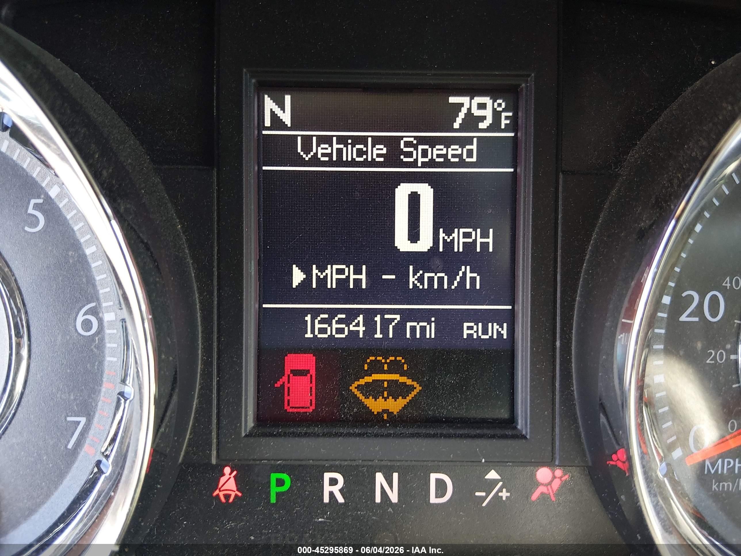 2015 Chrysler Town & Country Touring-l Blue vin: 2C4RC1CG4FR513697