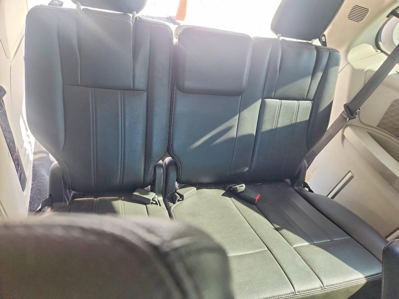 2012 Chrysler Town & Country Touring L Серебряный vin: 2C4RC1CG5CR124238