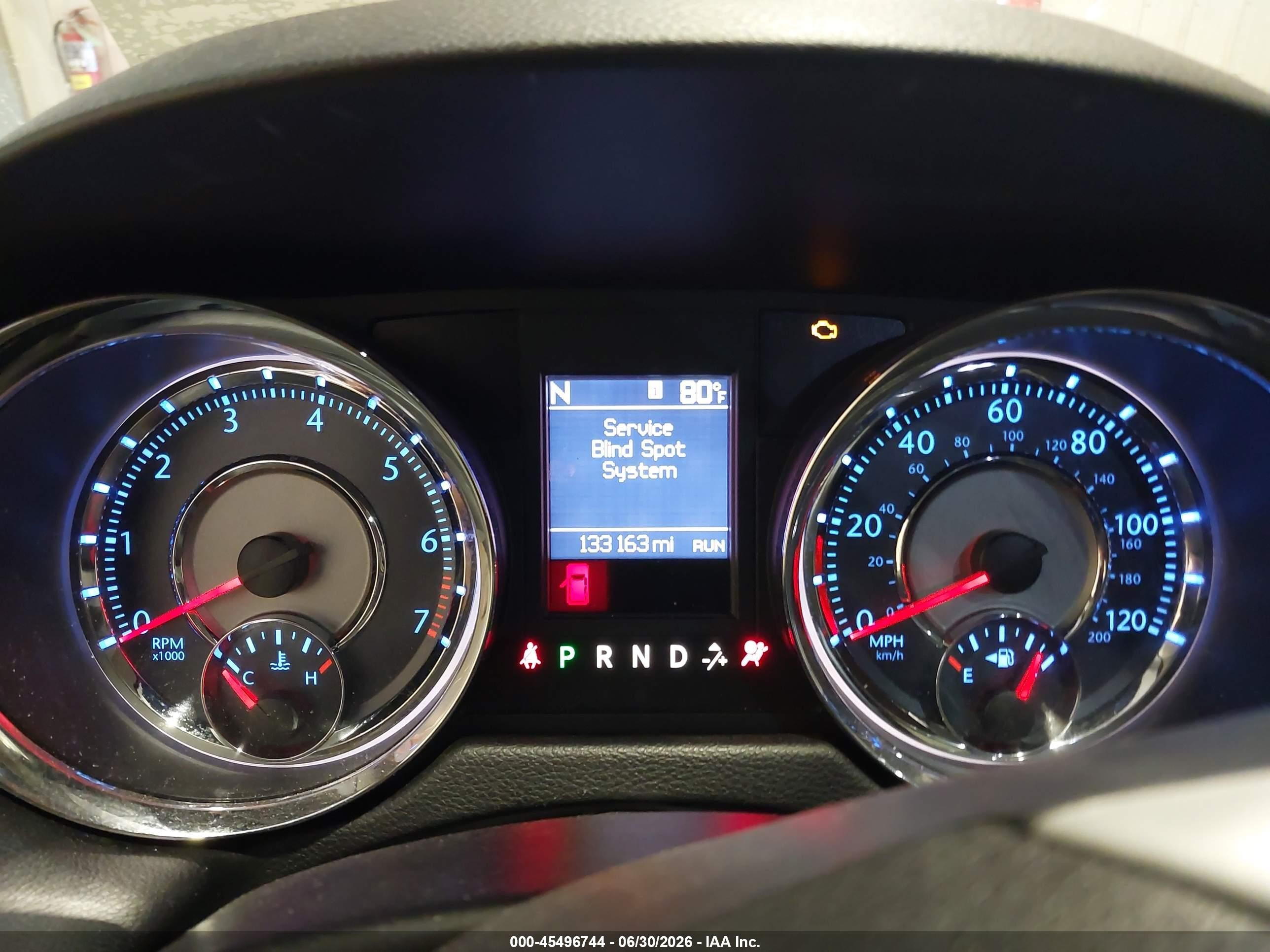 2014 Chrysler Town & Country Touring-l Gray vin: 2C4RC1CG5ER372248