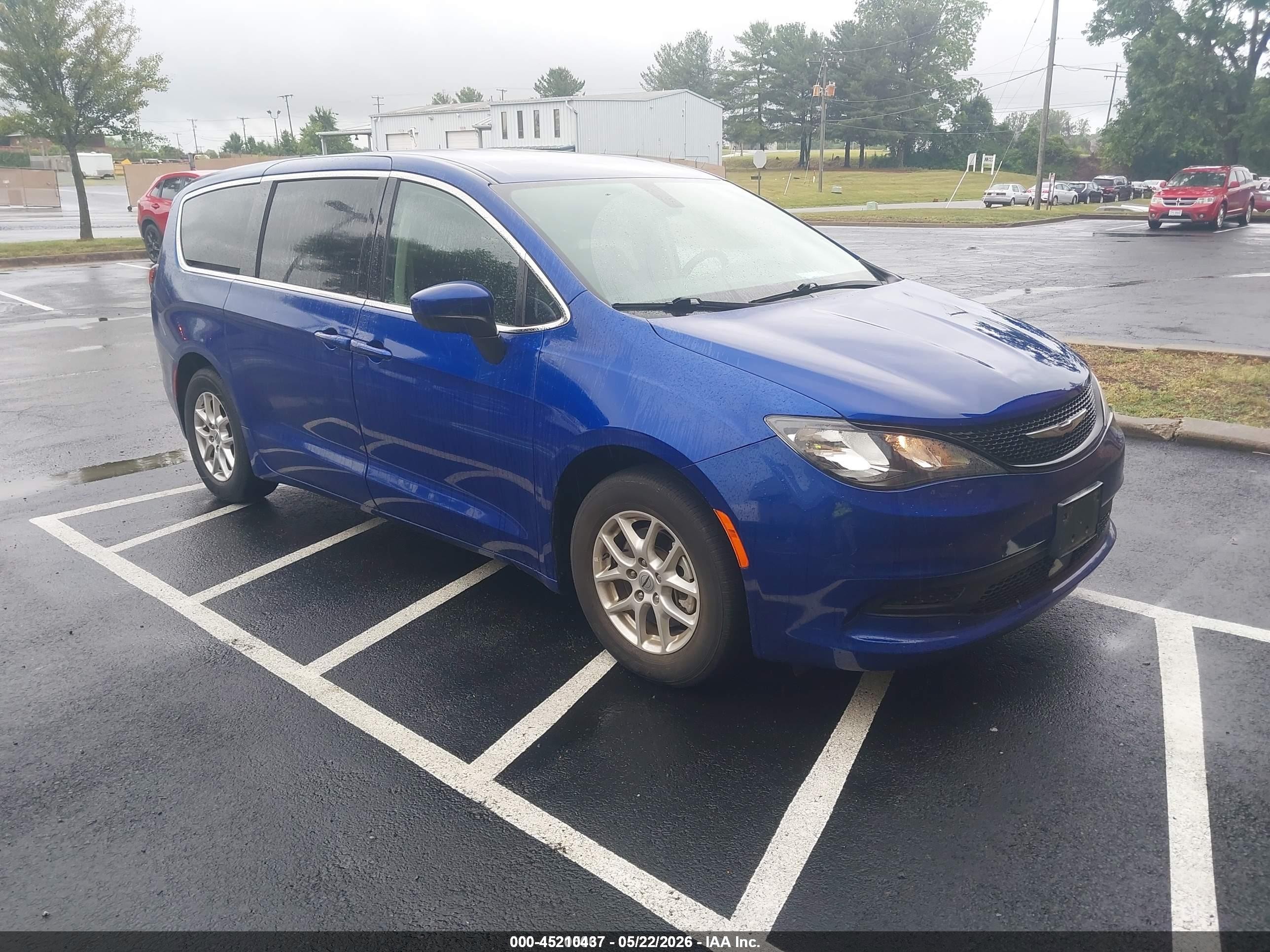 2C4RC1CG6MR571176