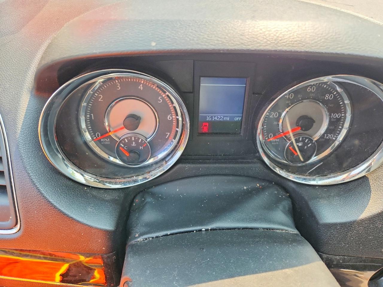 2012 Chrysler Town & Country Touring L Серебряный vin: 2C4RC1CG7CR133135