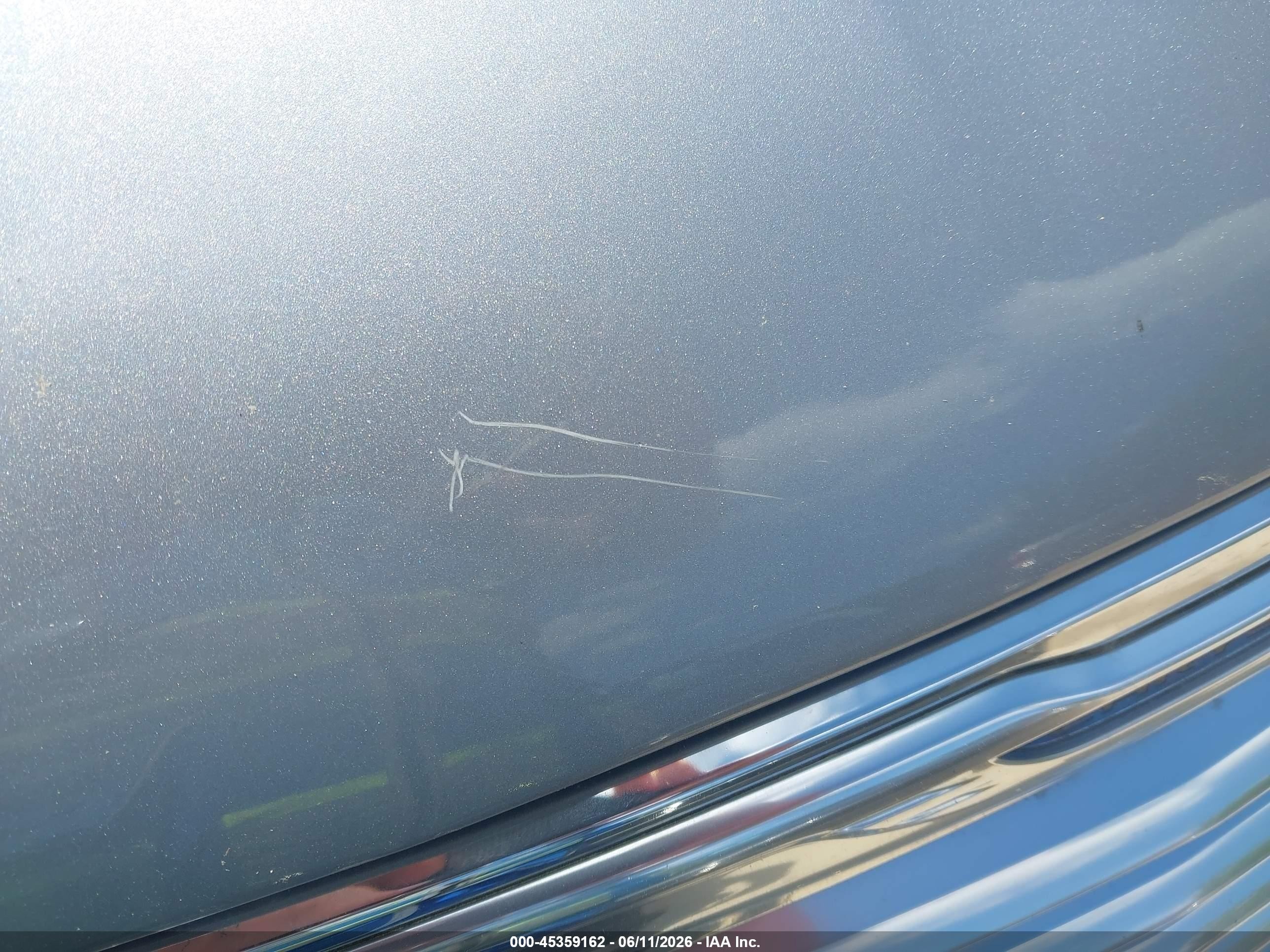2015 Chrysler Town & Country Touring-l Серый vin: 2C4RC1CG7FR673962