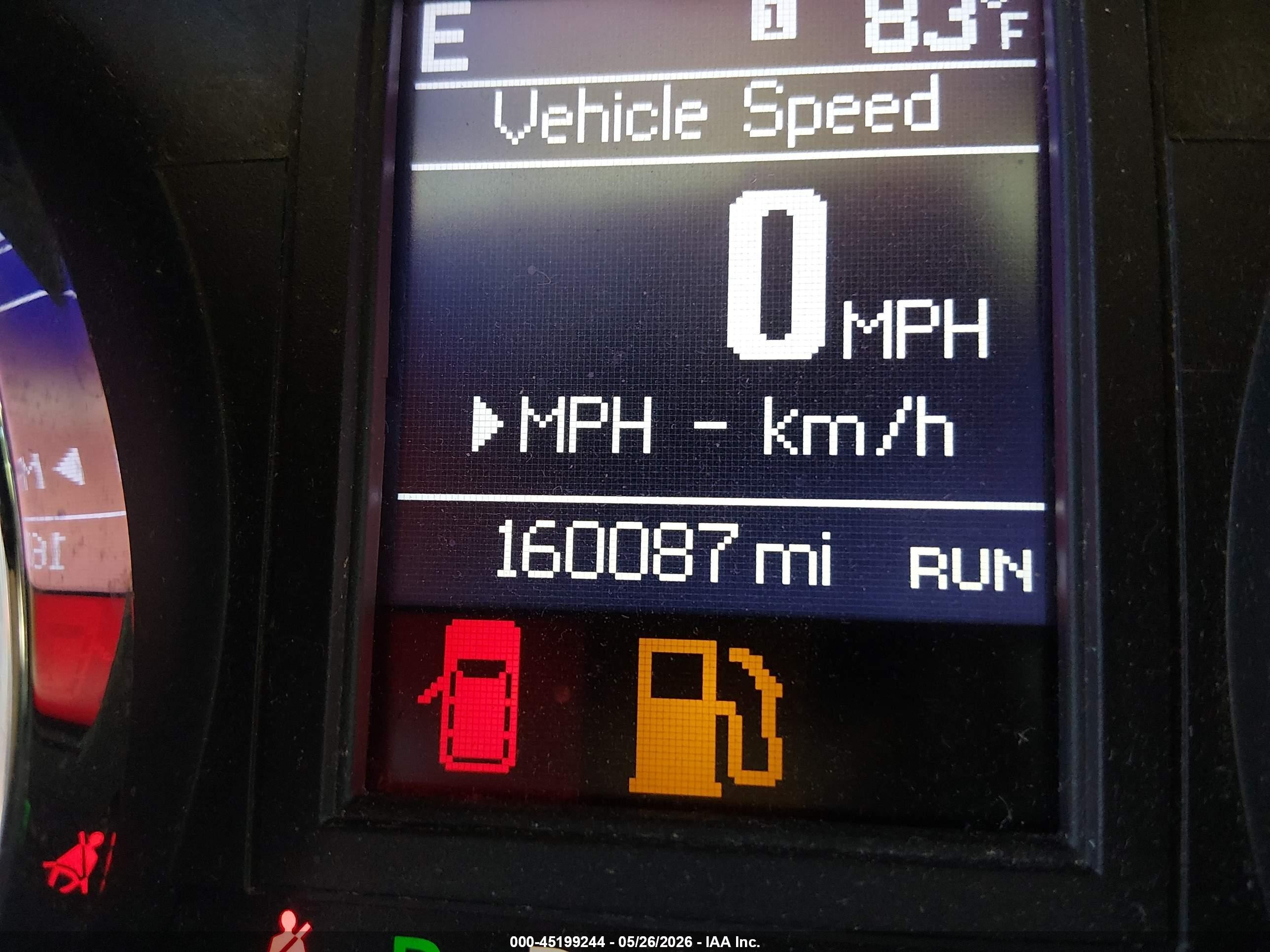 2015 Chrysler Town & Country Touring-l White vin: 2C4RC1CG7FR676795