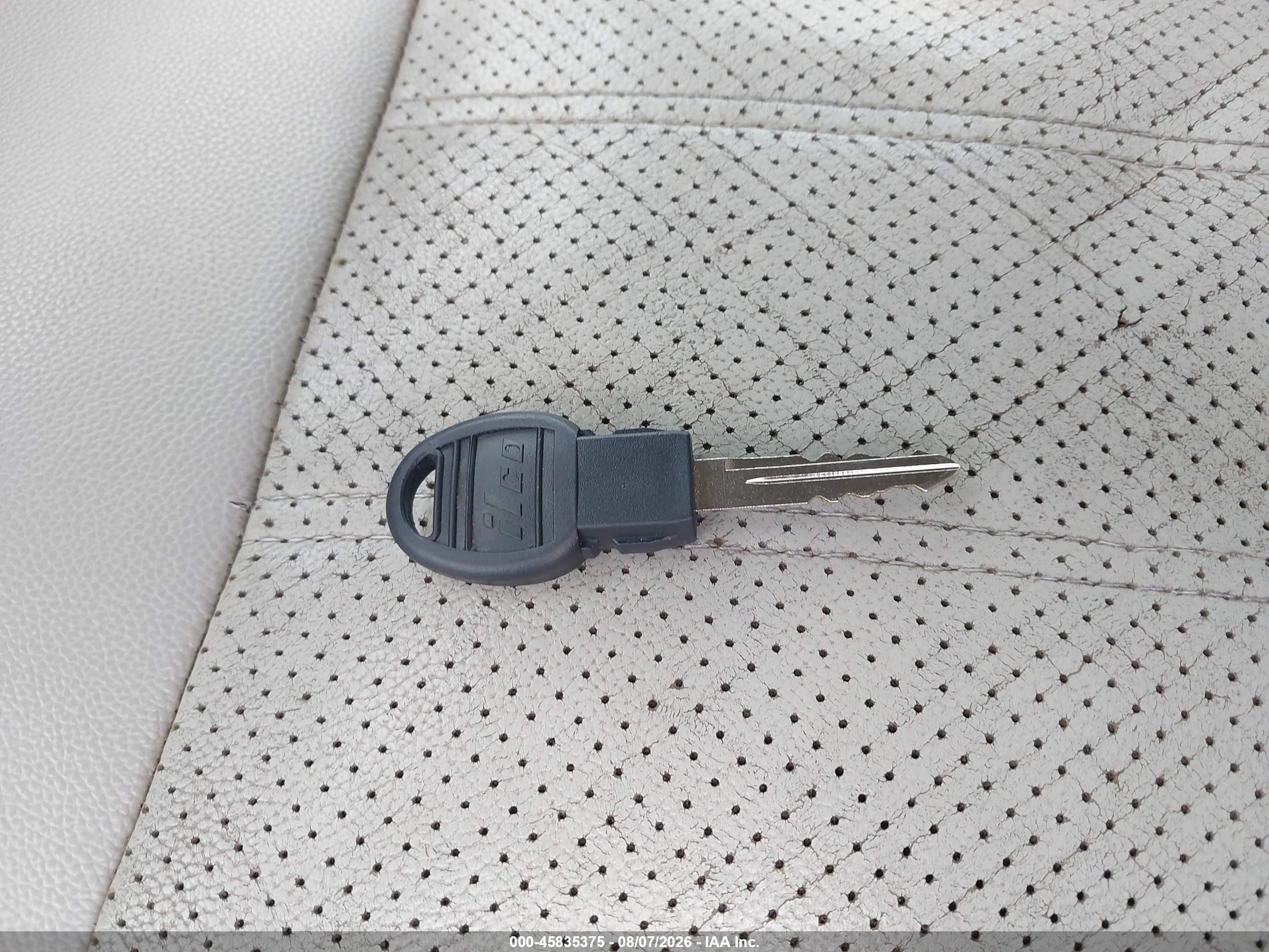 2012 Chrysler Town & Country Touring-l Gray vin: 2C4RC1CG9CR181882