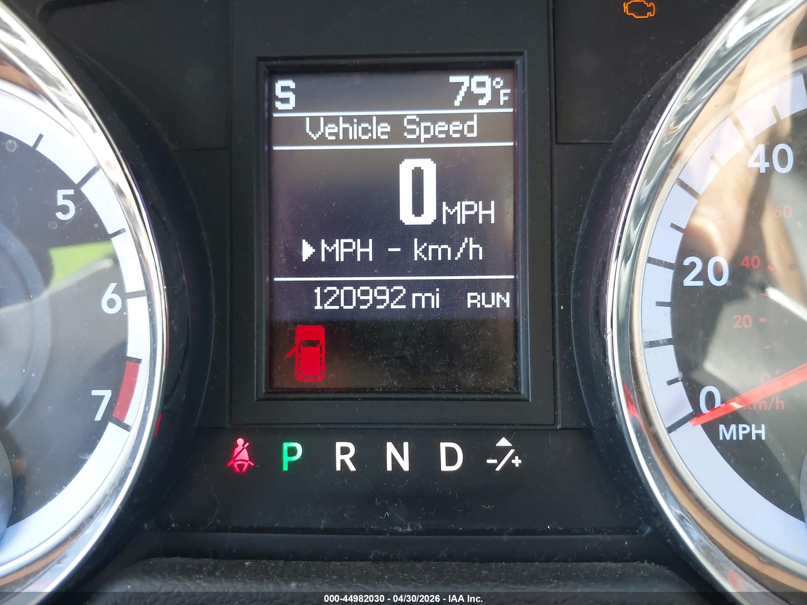 2013 Chrysler Town & Country Touring-l White vin: 2C4RC1CG9DR707767