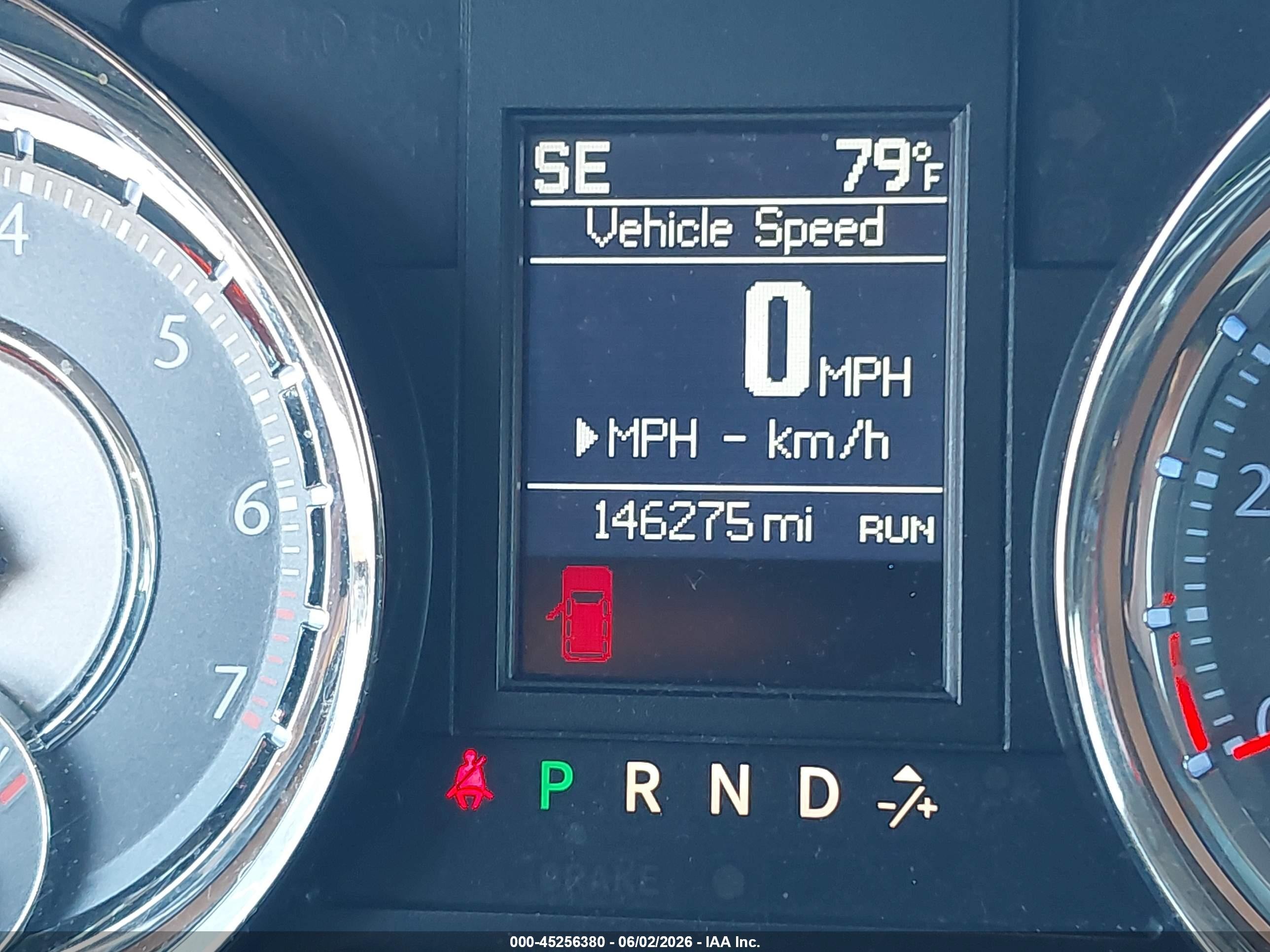 2014 Chrysler Town & Country Touring-l Red vin: 2C4RC1CG9ER413187