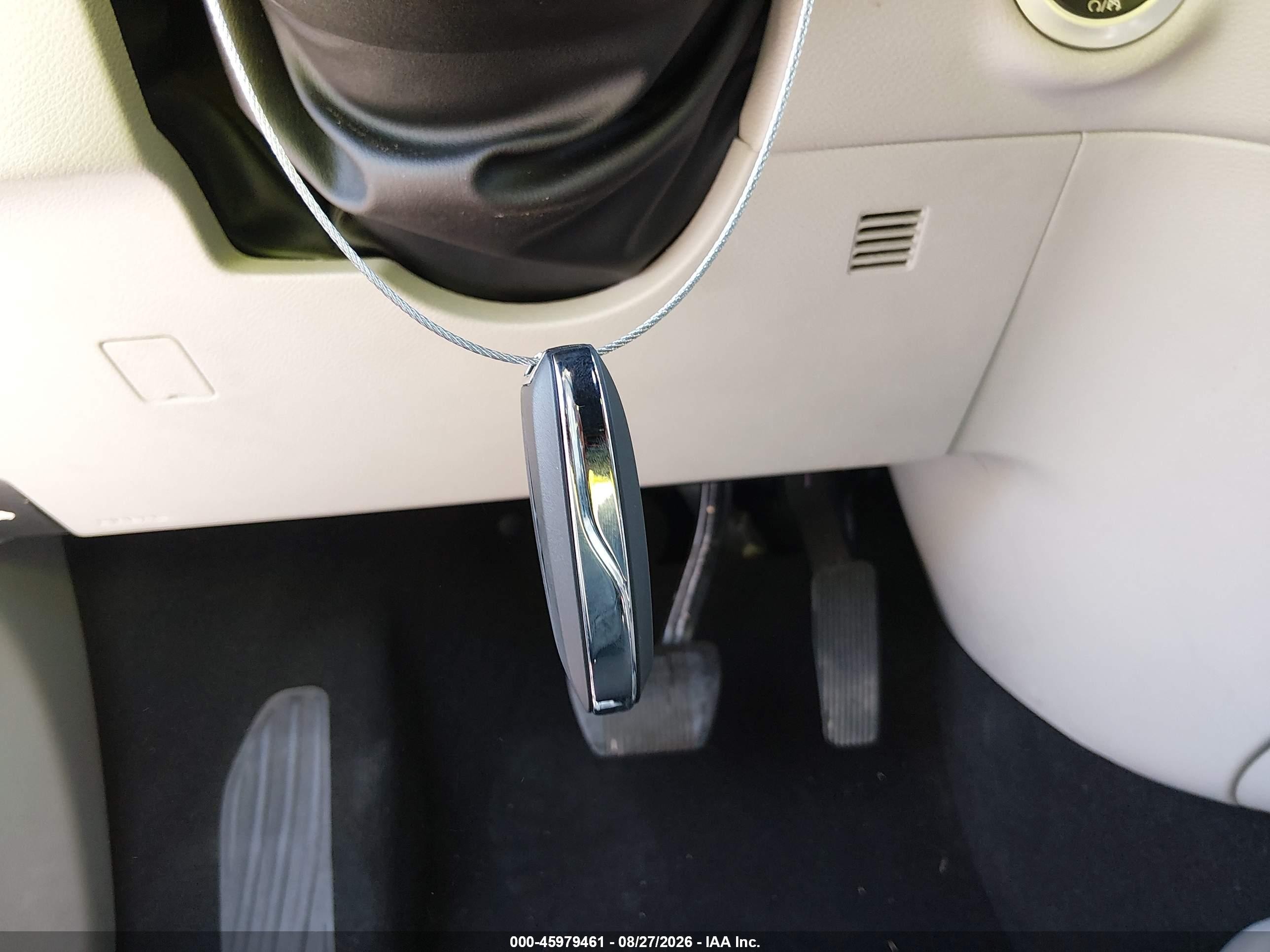 2023 Chrysler Voyager Lx White vin: 2C4RC1CG9PR596805