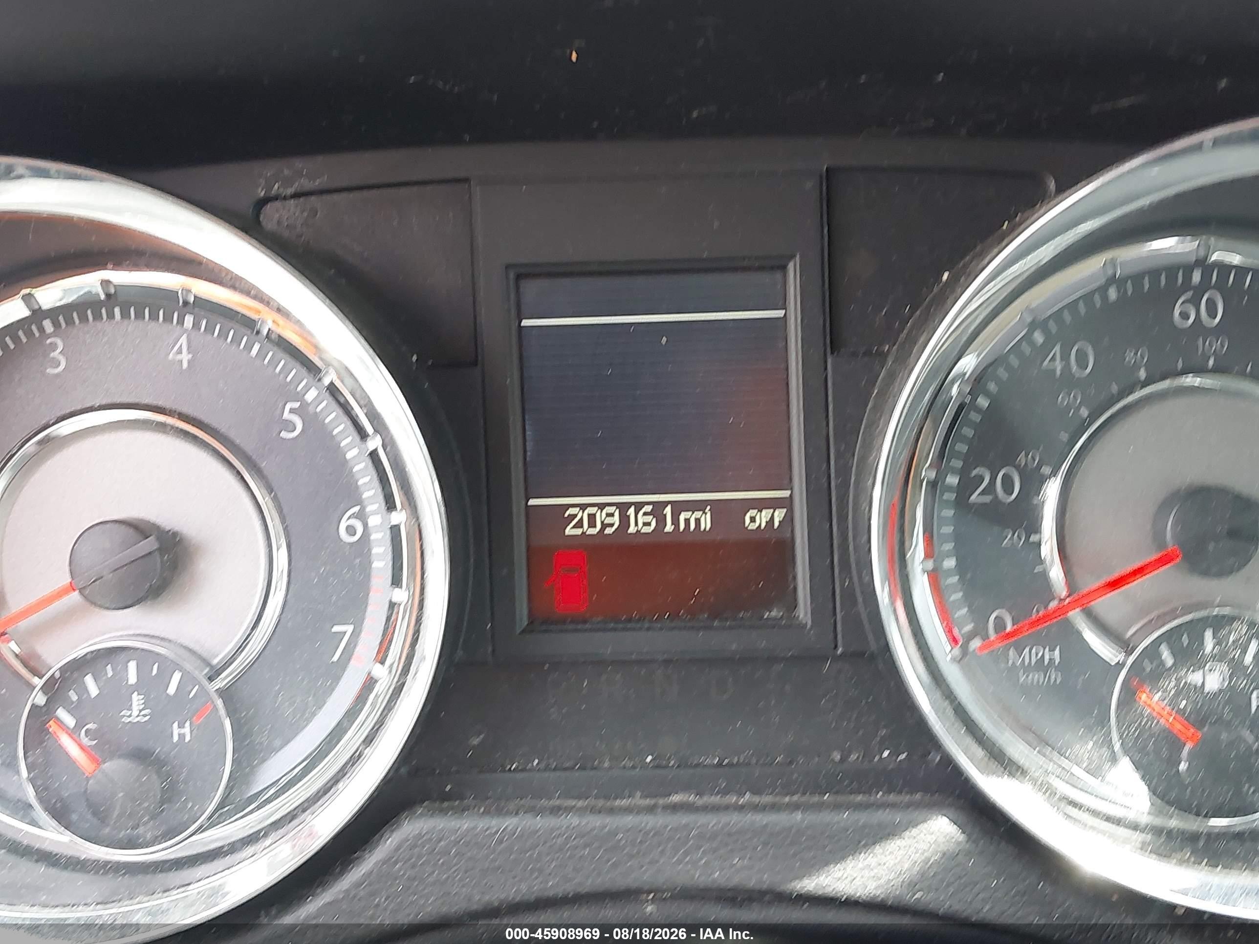 2013 Chrysler Town & Country Touring-l Black vin: 2C4RC1CGXDR806422