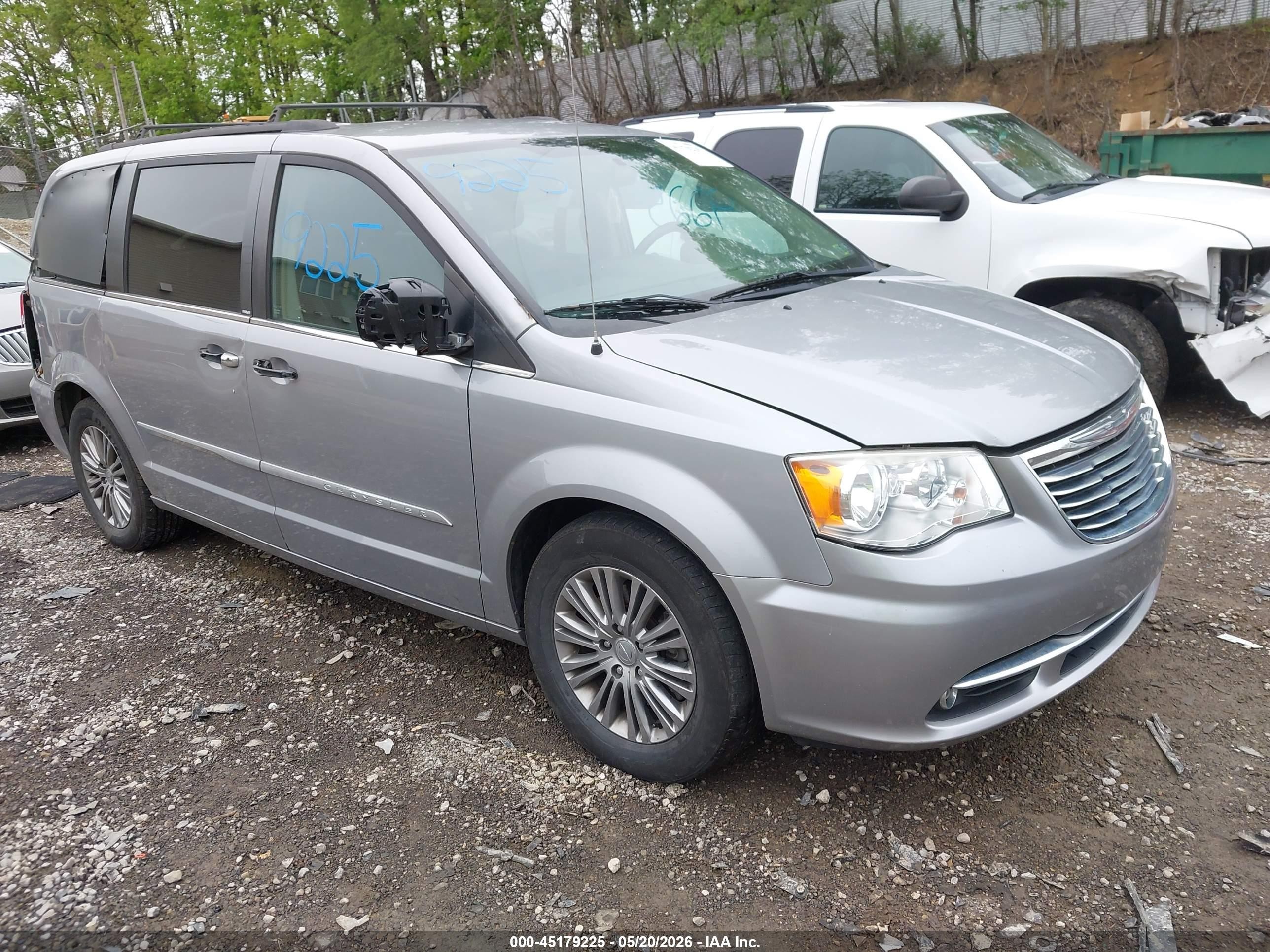 2C4RC1CGXER192232
