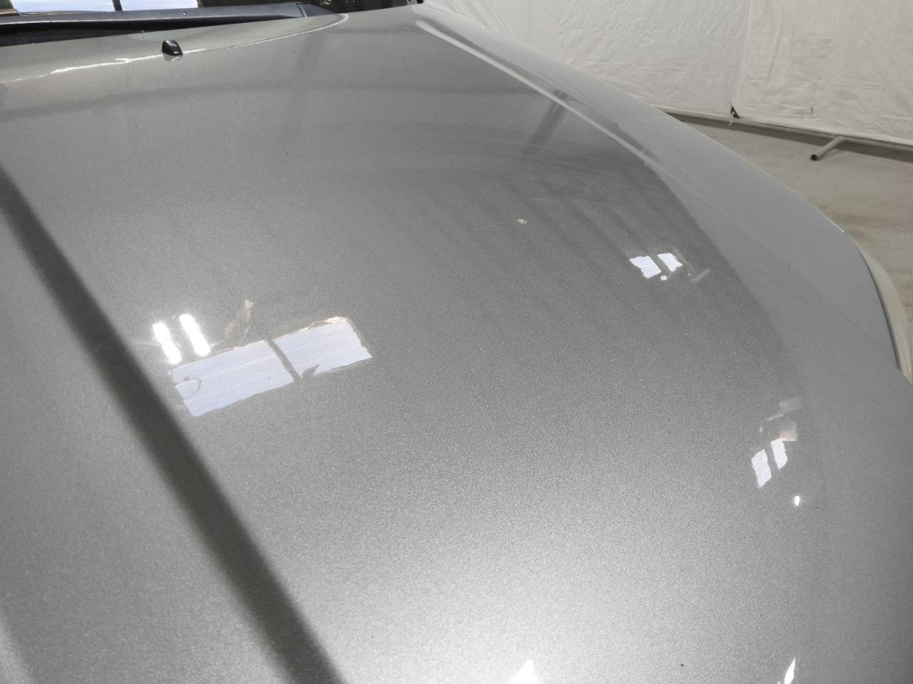 2014 Chrysler Town & Country Touring L Серебряный vin: 2C4RC1CGXER258620 Damage: Hood, Chipped, 4