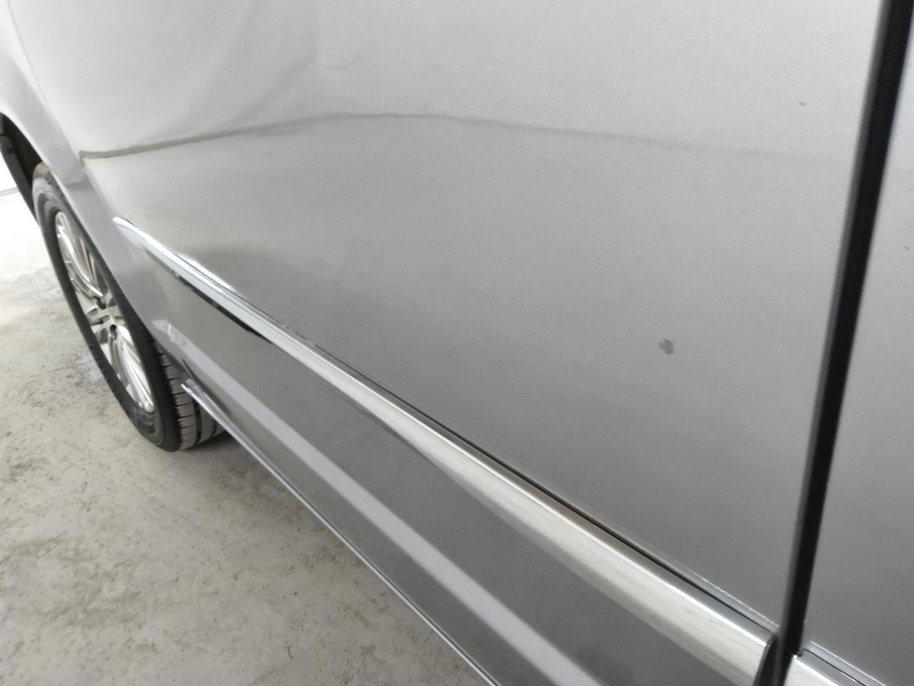 2014 Chrysler Town & Country Touring L Серебряный vin: 2C4RC1CGXER258620 Damage: Right Rear Door, Chipped, 4