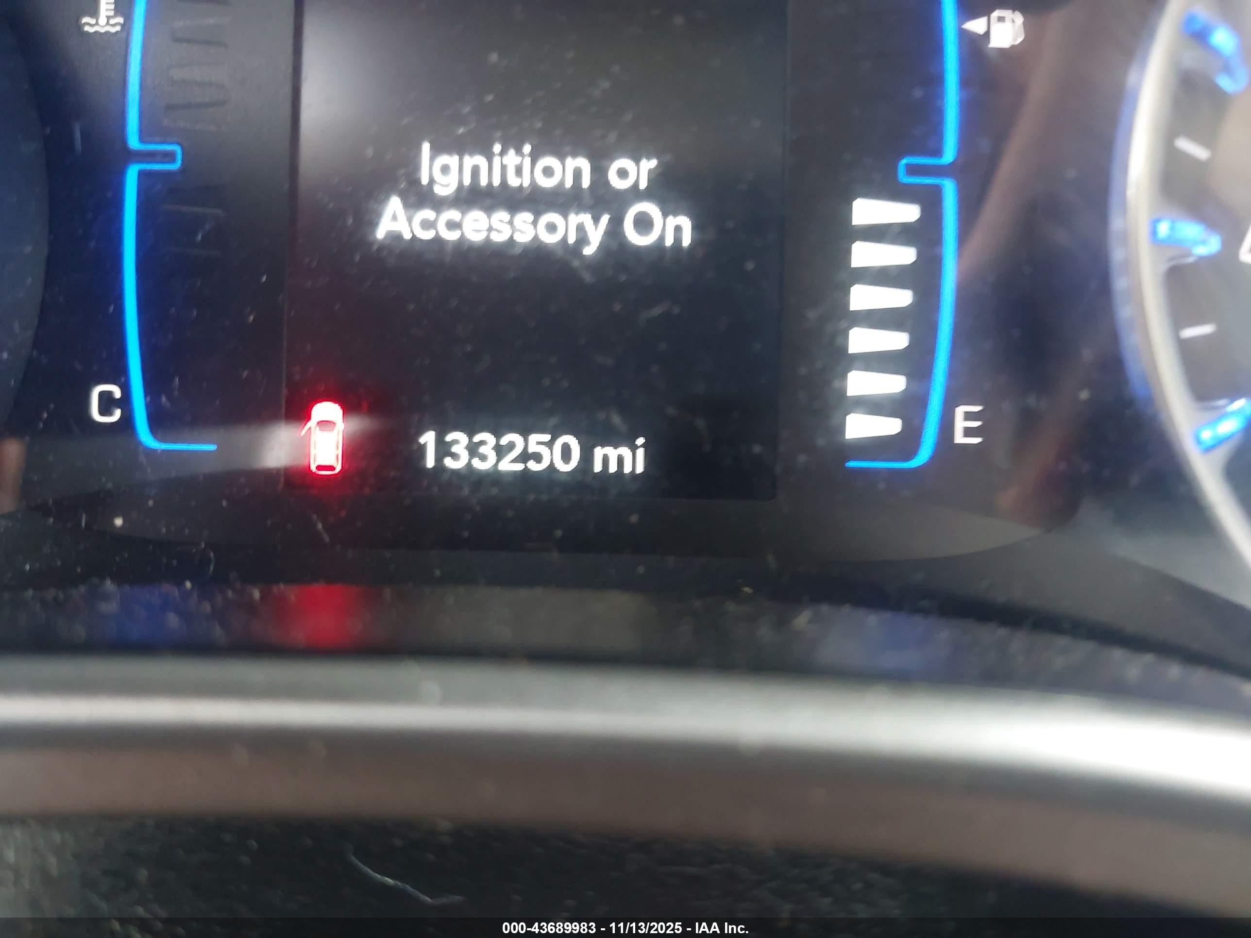 2020 Chrysler Voyager Lxi White vin: 2C4RC1DG0LR148591