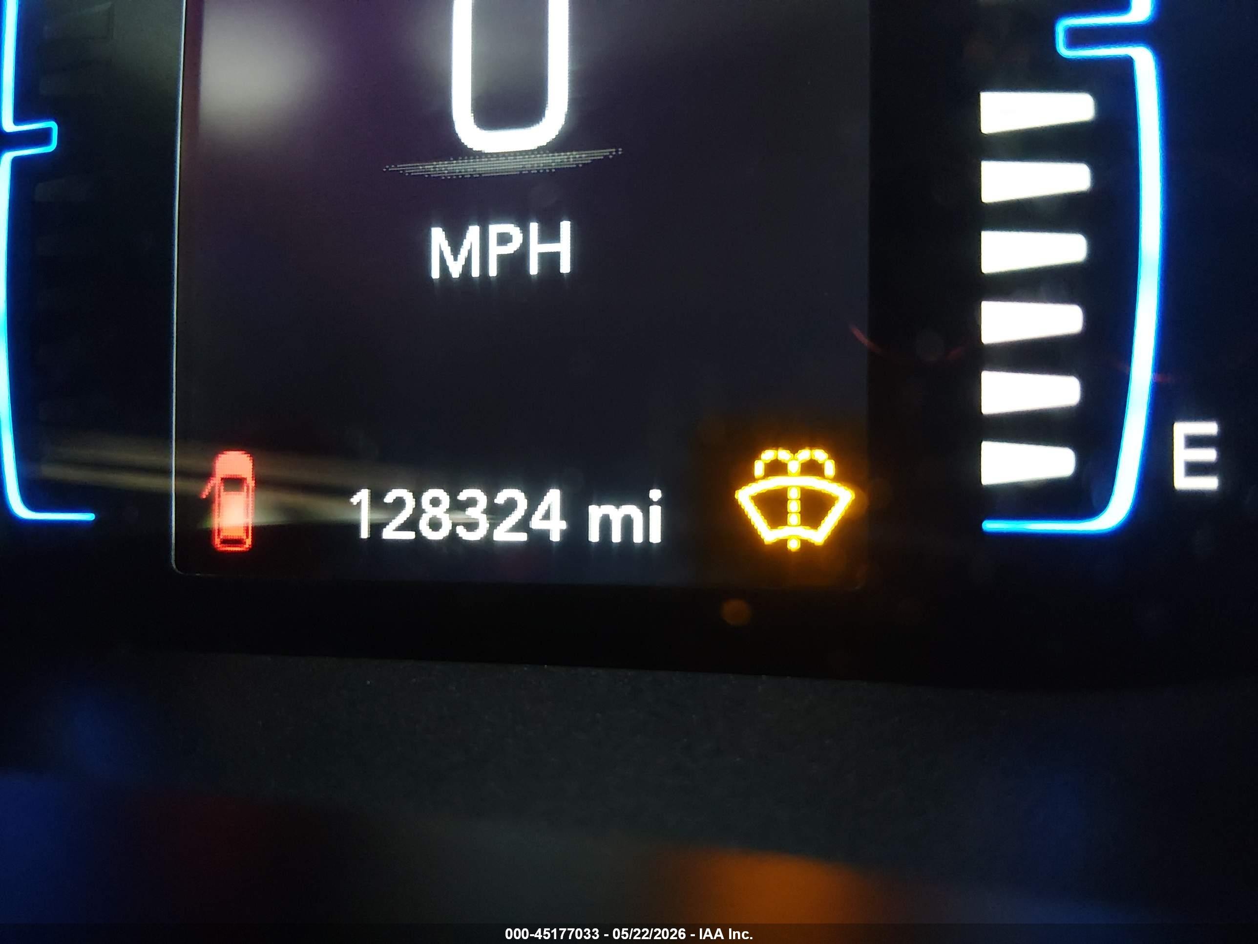 2017 Chrysler Pacifica Touring Gray vin: 2C4RC1DG8HR517589