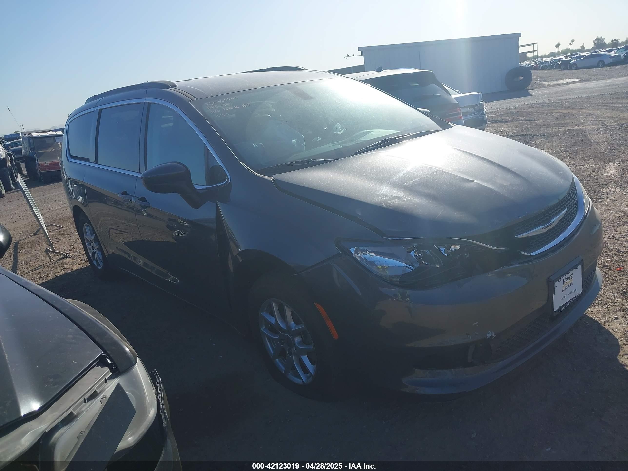 2C4RC1DG8MR551199