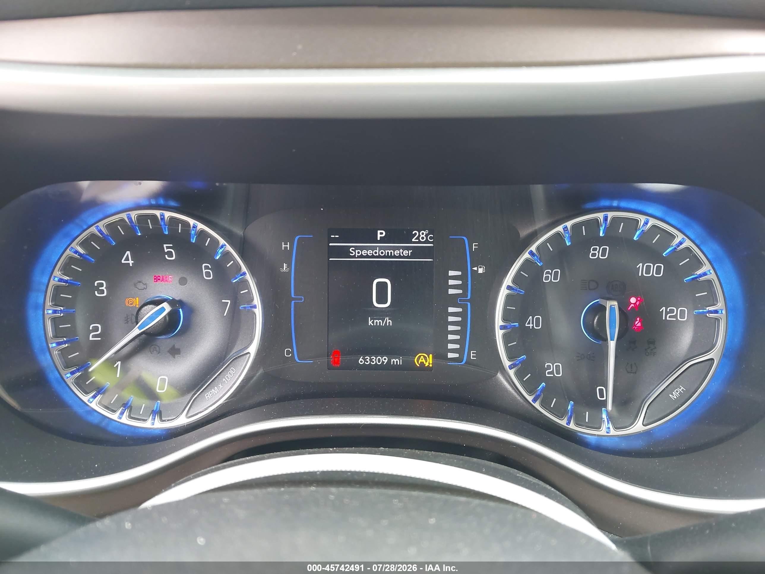 2021 Chrysler Voyager Lxi Black vin: 2C4RC1DG9MR537599