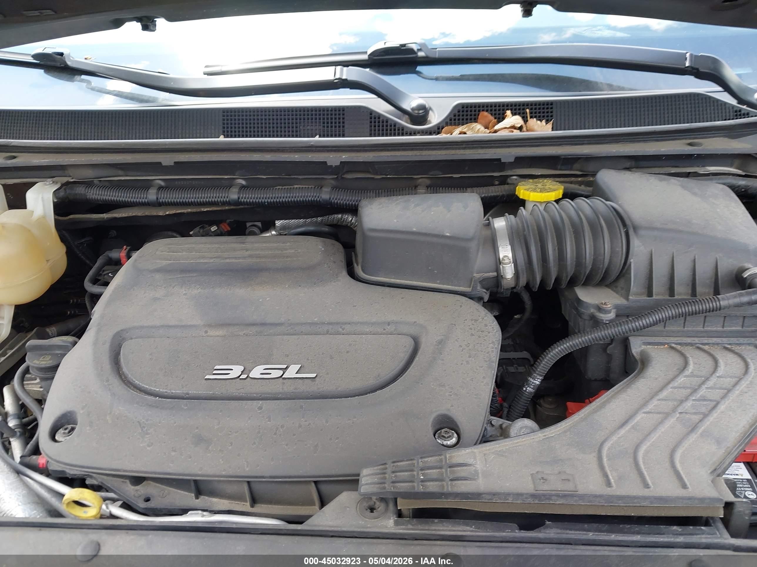 2018 Chrysler Pacifica Touring L Plus Черный vin: 2C4RC1EG1JR351095