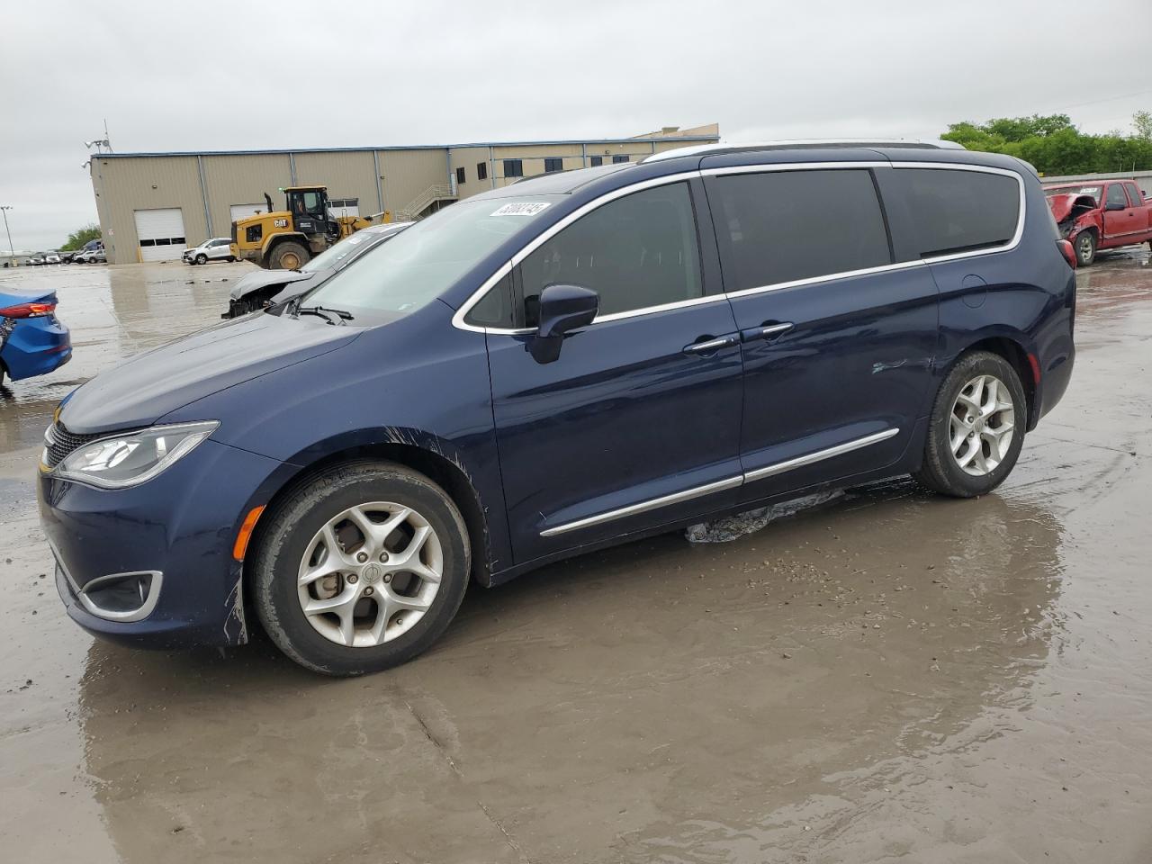 2C4RC1EG5LR210260