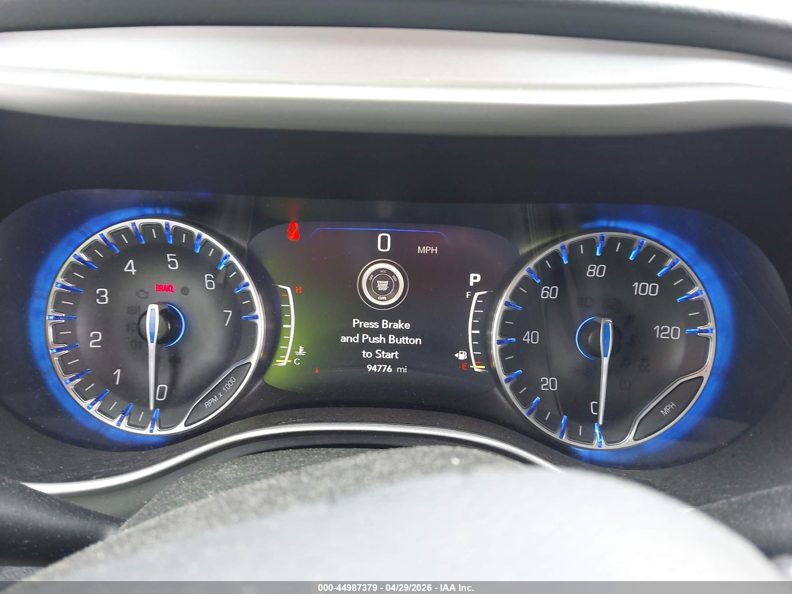 2020 Chrysler Pacifica Touring L Plus Gray vin: 2C4RC1EG5LR282852