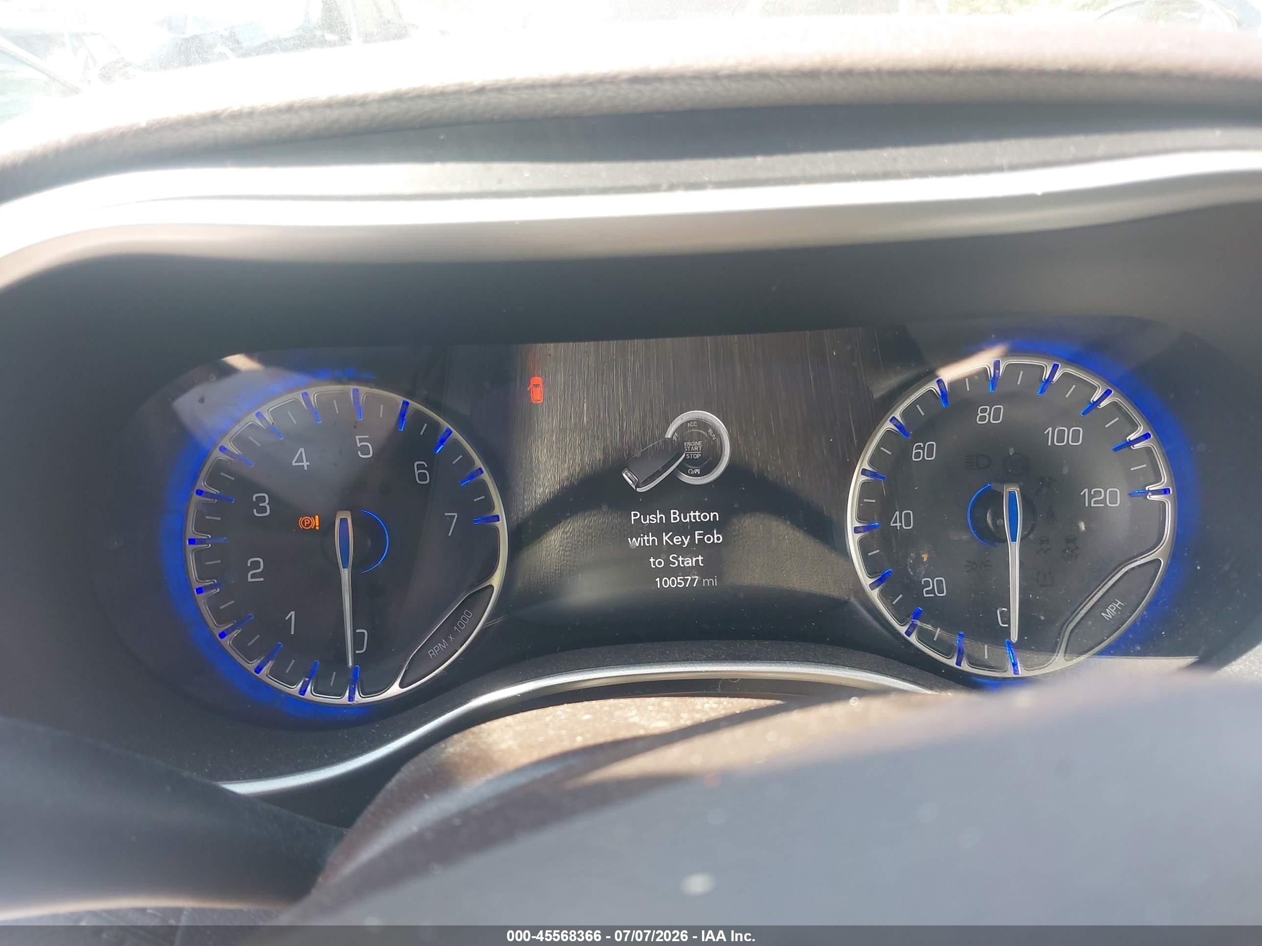 2021 Chrysler Pacifica Touring Бордовый vin: 2C4RC1FG1MR593212