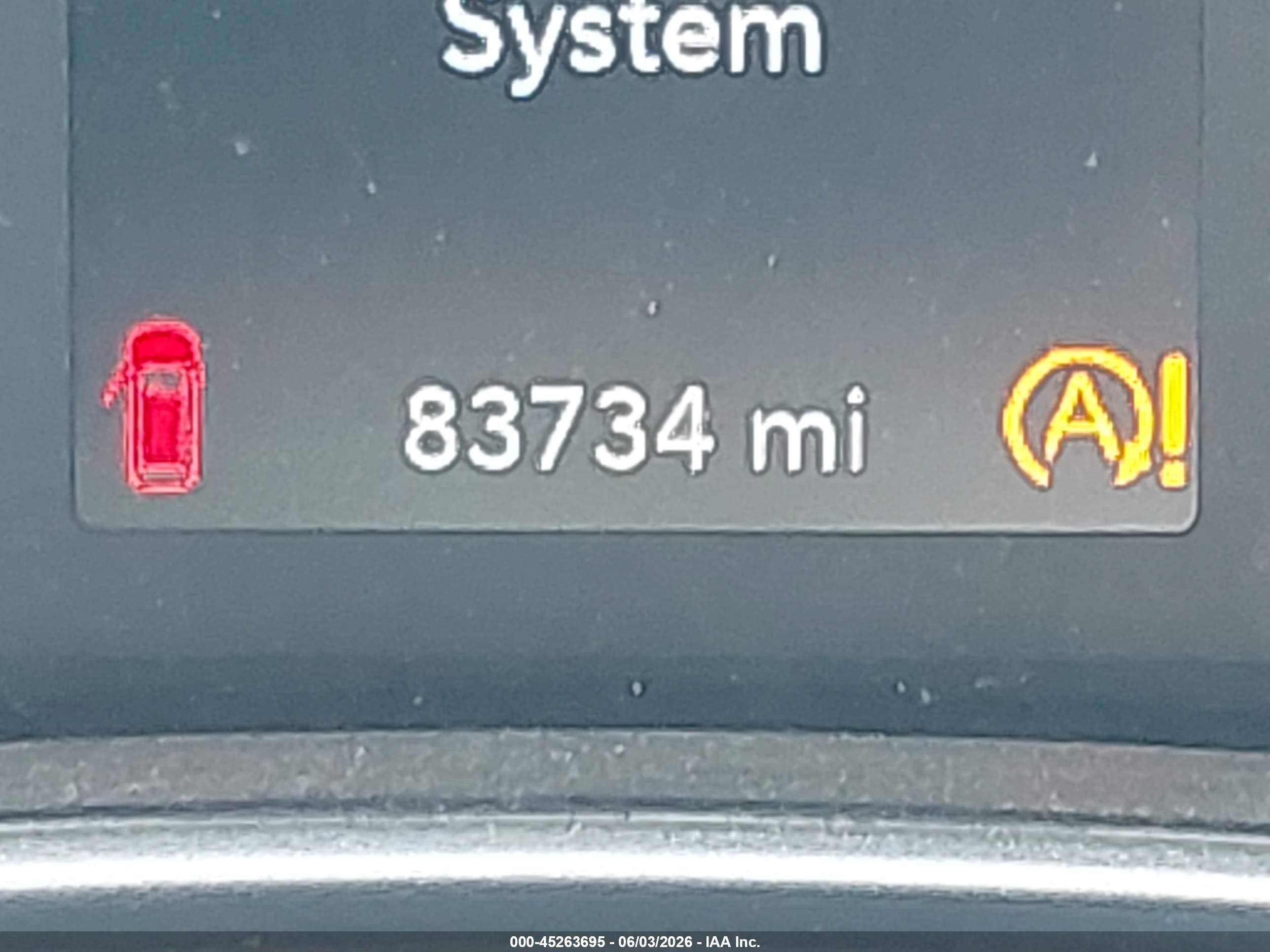2018 Chrysler Pacifica Touring Plus Orange vin: 2C4RC1FG8JR350458